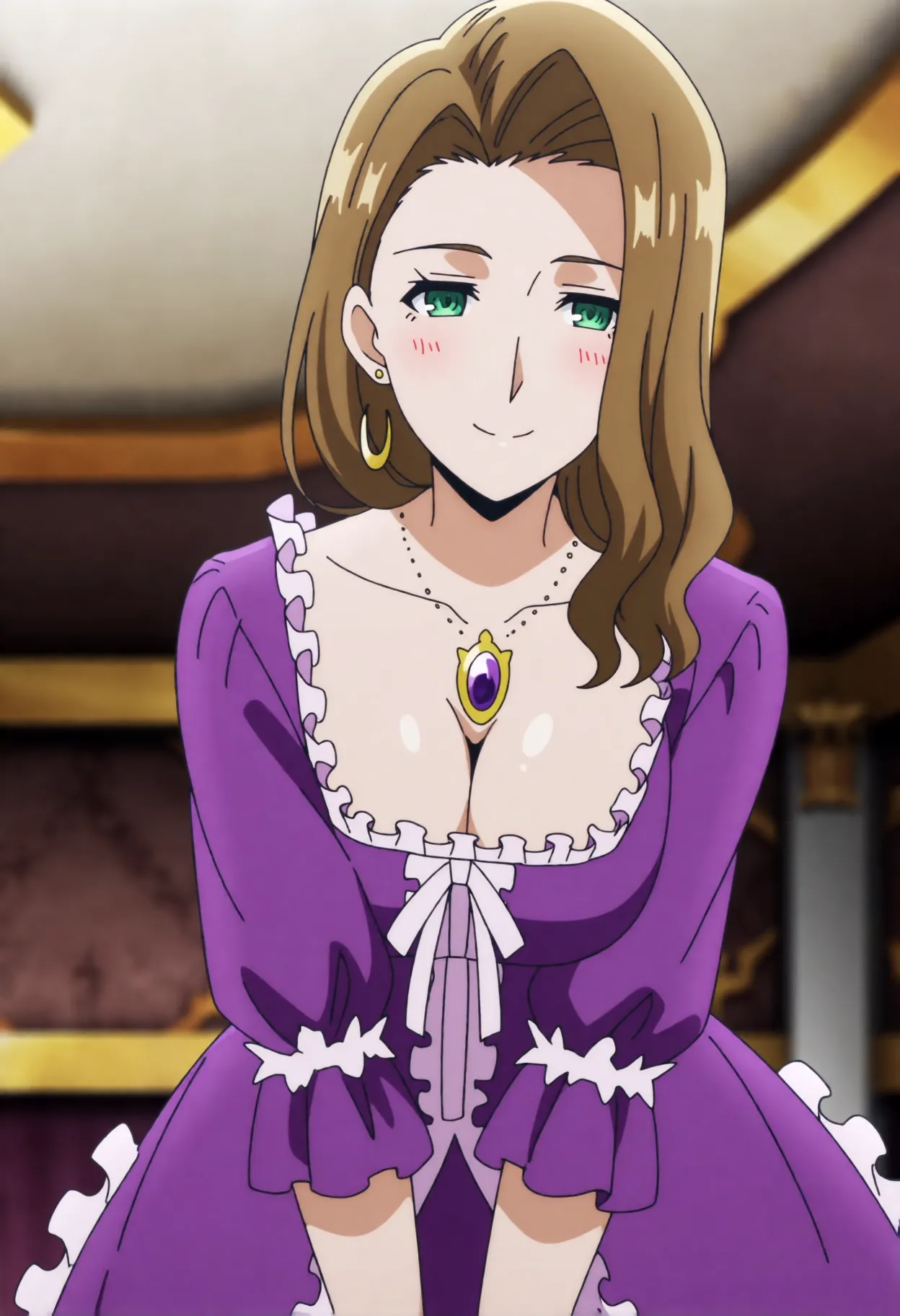 Preview of Diana Barbatos LoRA