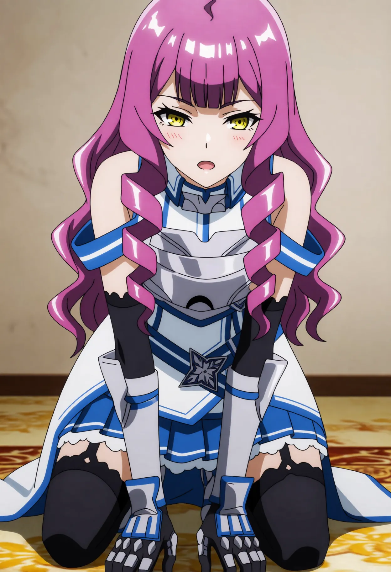 Preview of Memil Vlerick LoRA