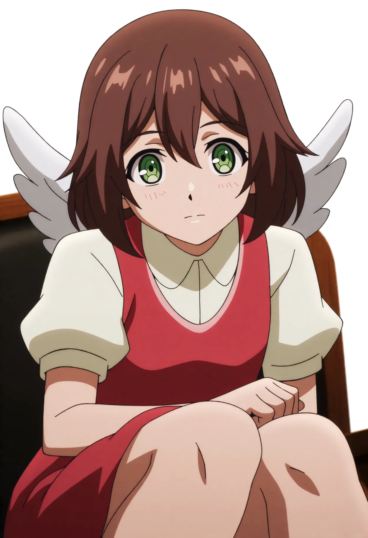 Preview of Set's Daughter LoRA