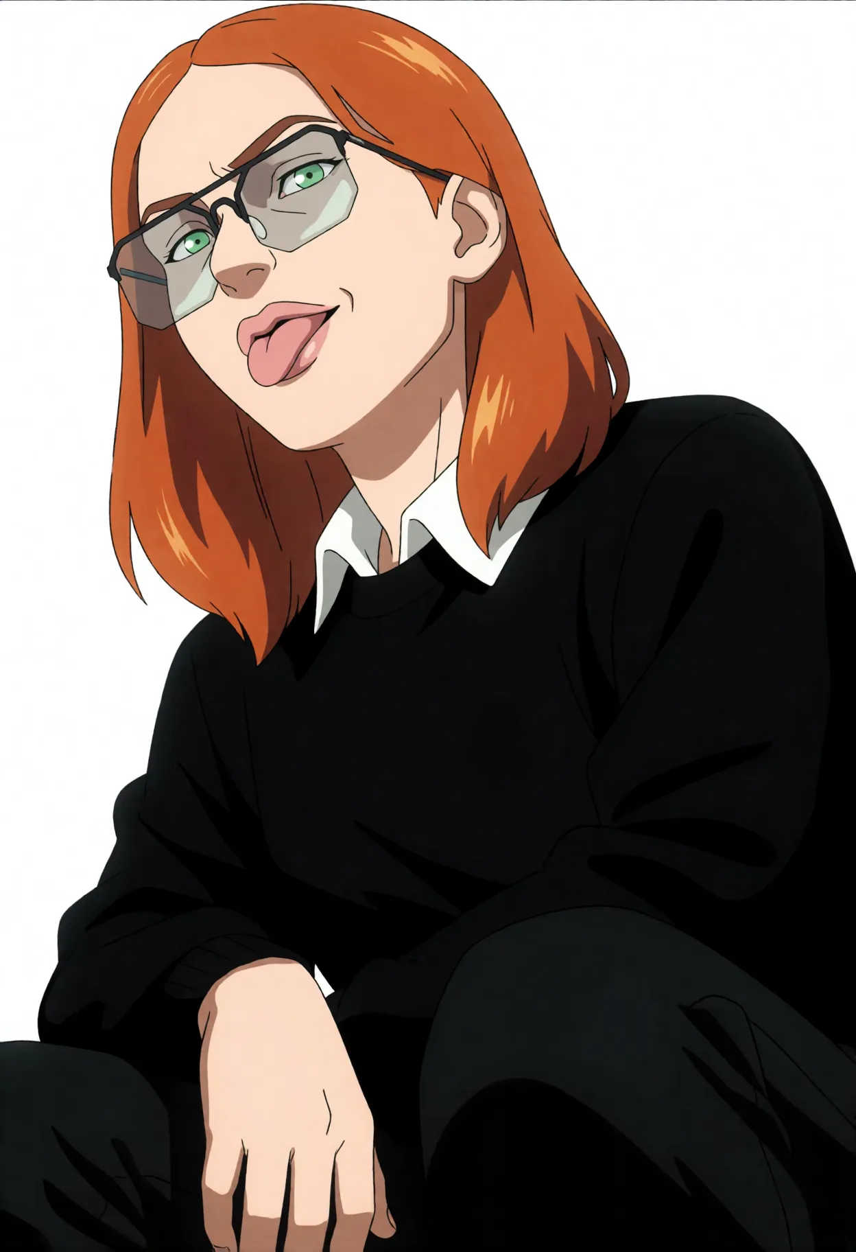 Preview of Anna Grimsdottir LoRA