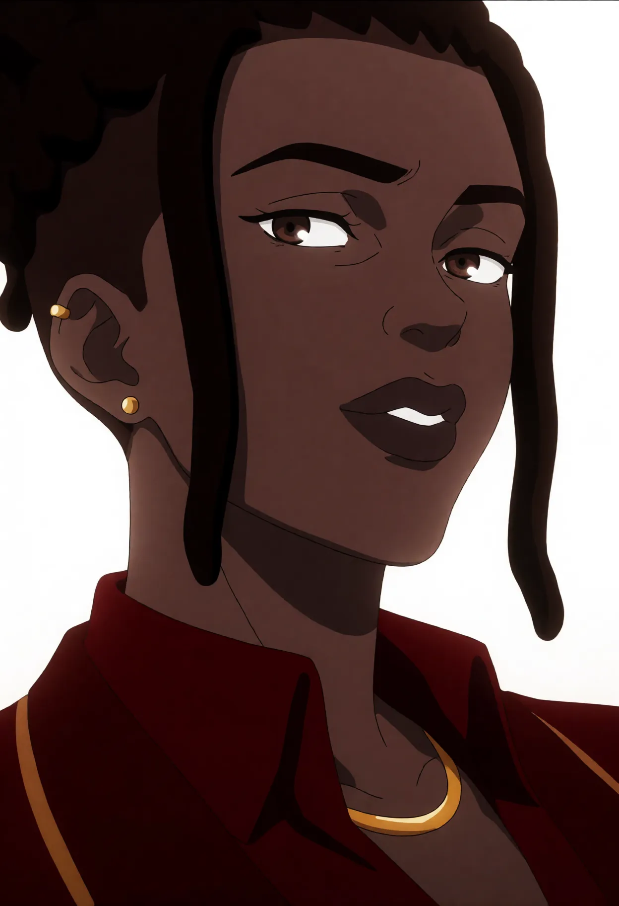 Preview of Zinnia McKenna LoRA