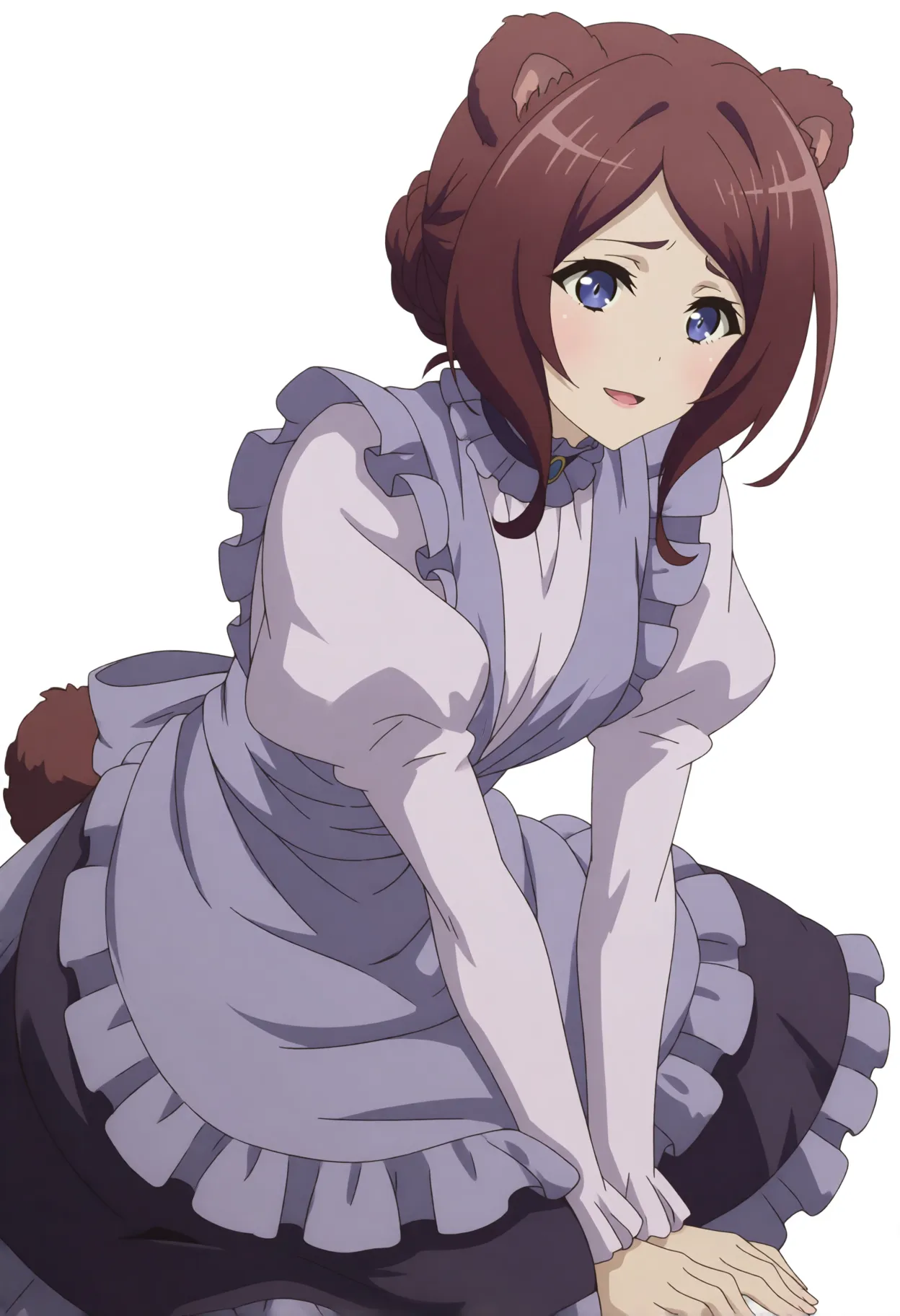 Preview of Emerada LoRA