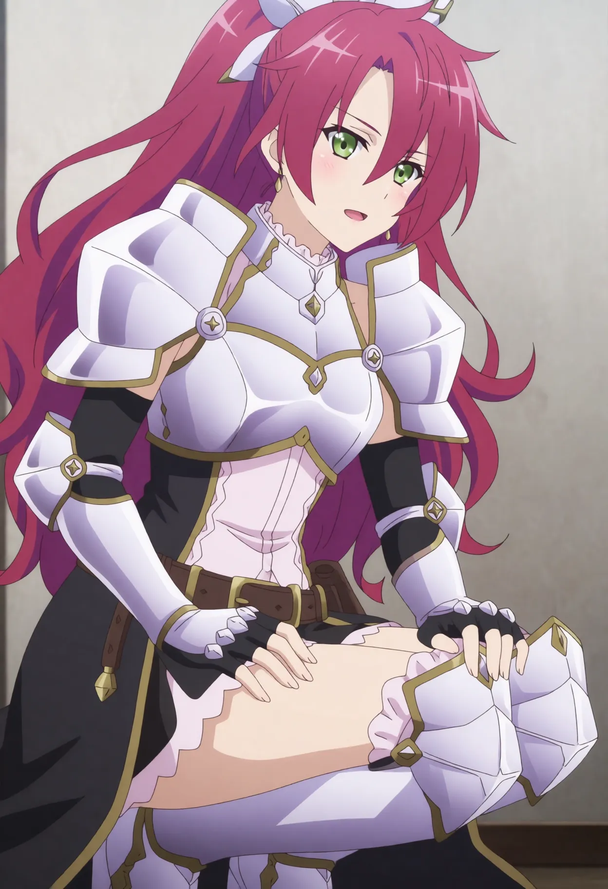 Preview of Jeanne Do Leblanc LoRA