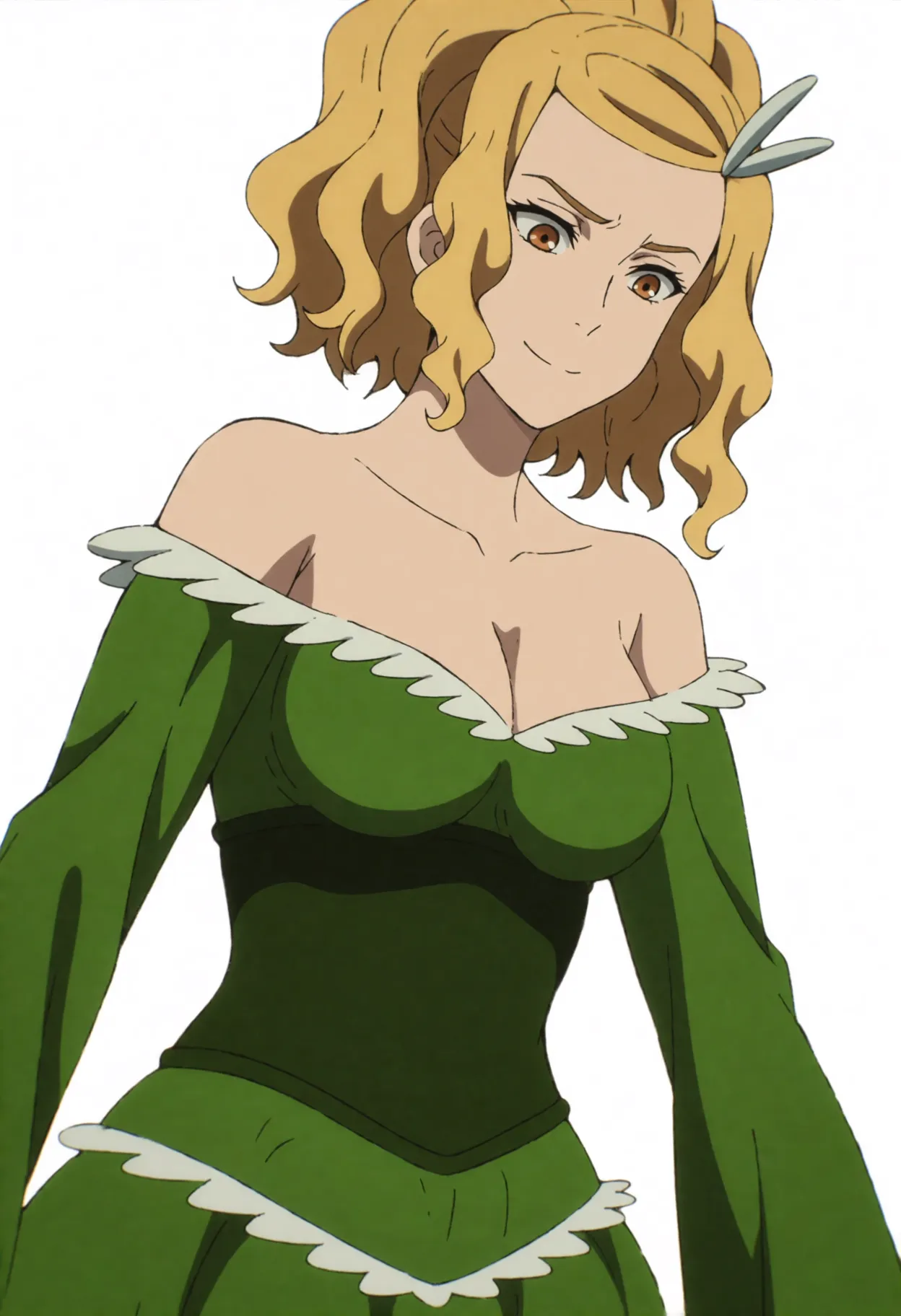 Preview of Carme LoRA