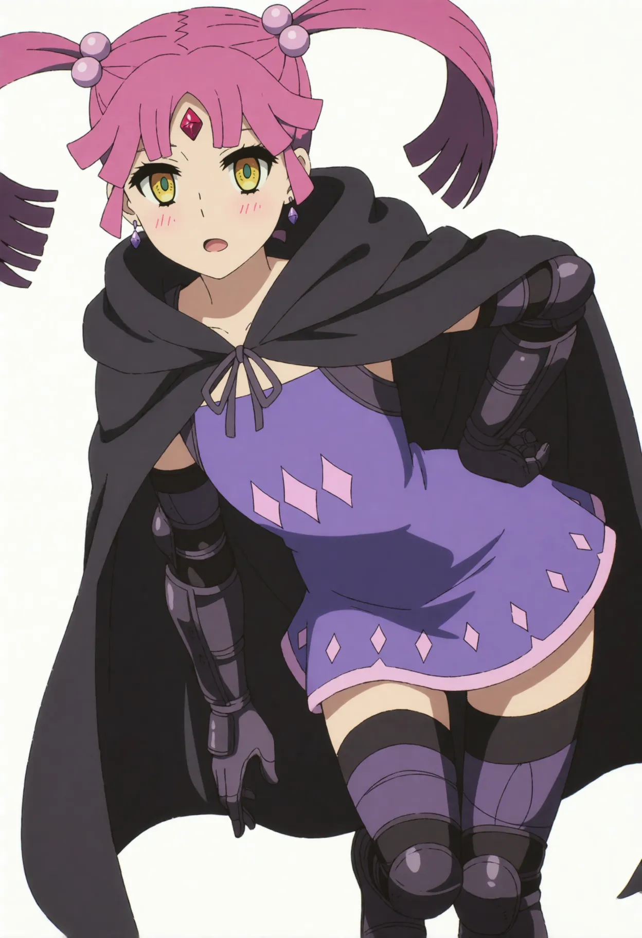 Preview of Naie Chiffonlits LoRA