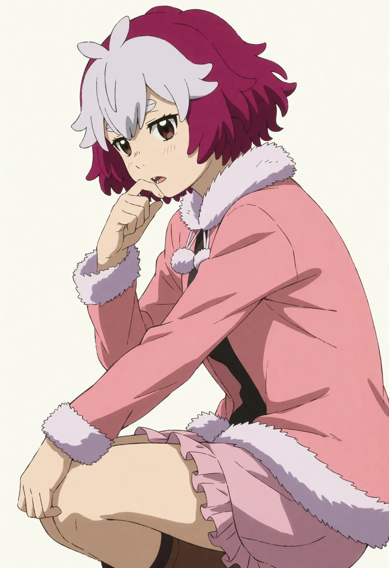 Preview of Nelluru LoRA