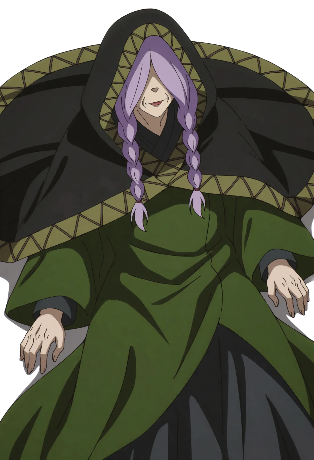 Preview of Tala's Helper LoRA