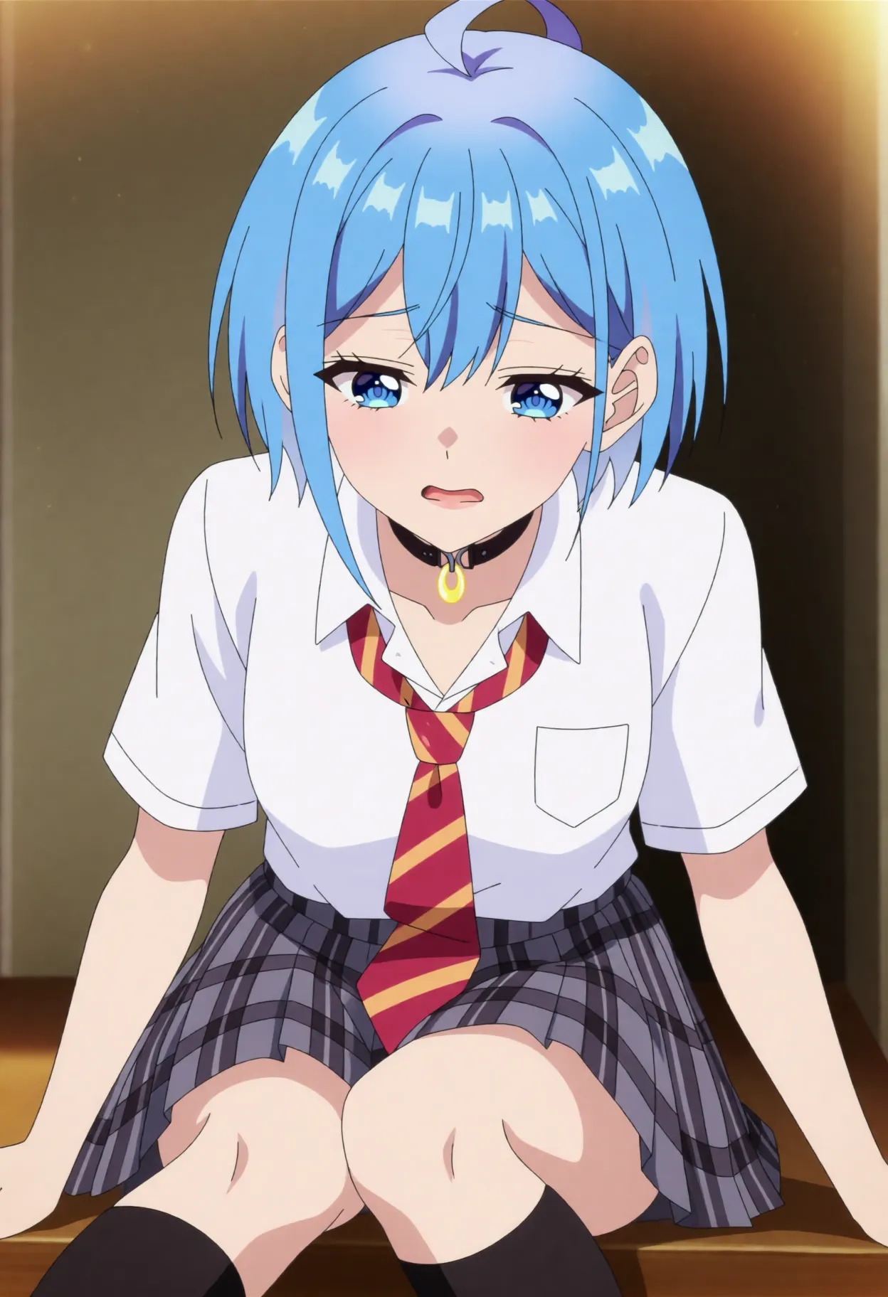 Preview of Himari Inuzuka LoRA