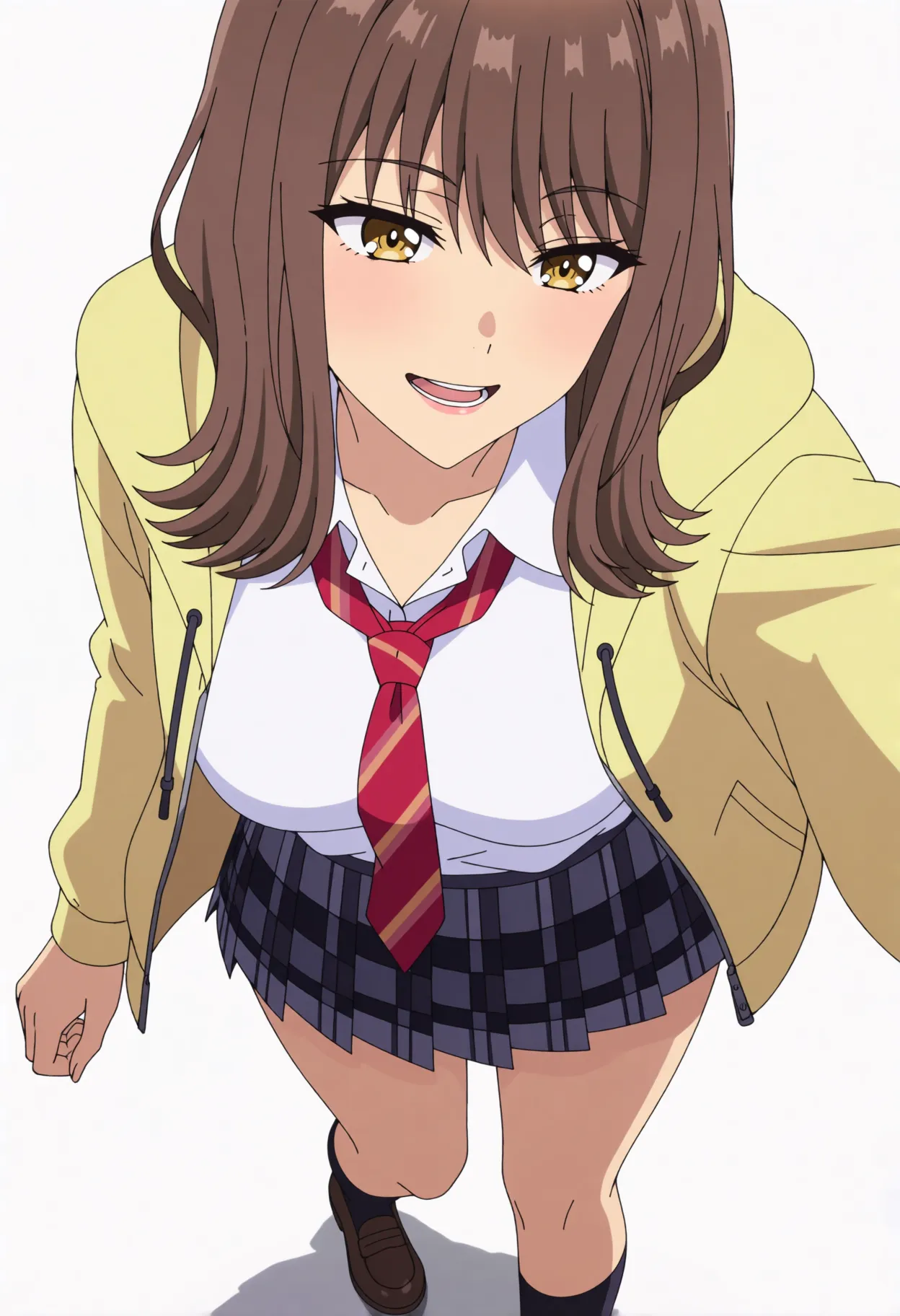 Preview of Kamako LoRA