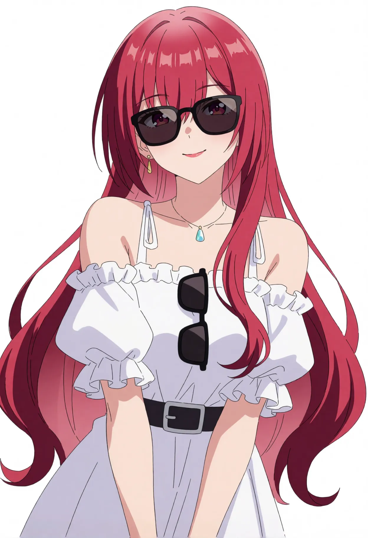 Preview of Kureha Enomoto LoRA