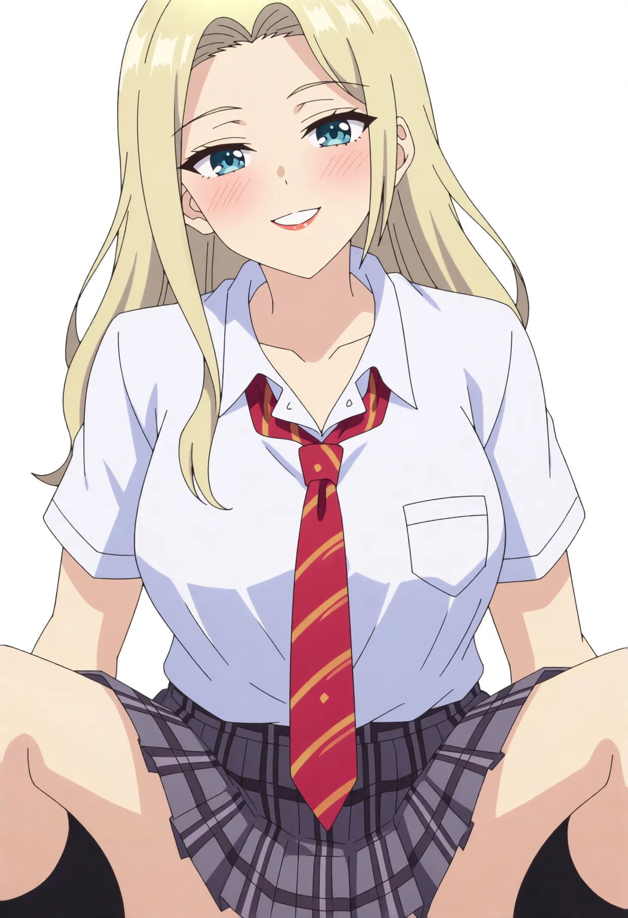 Preview of Mao Inoue LoRA
