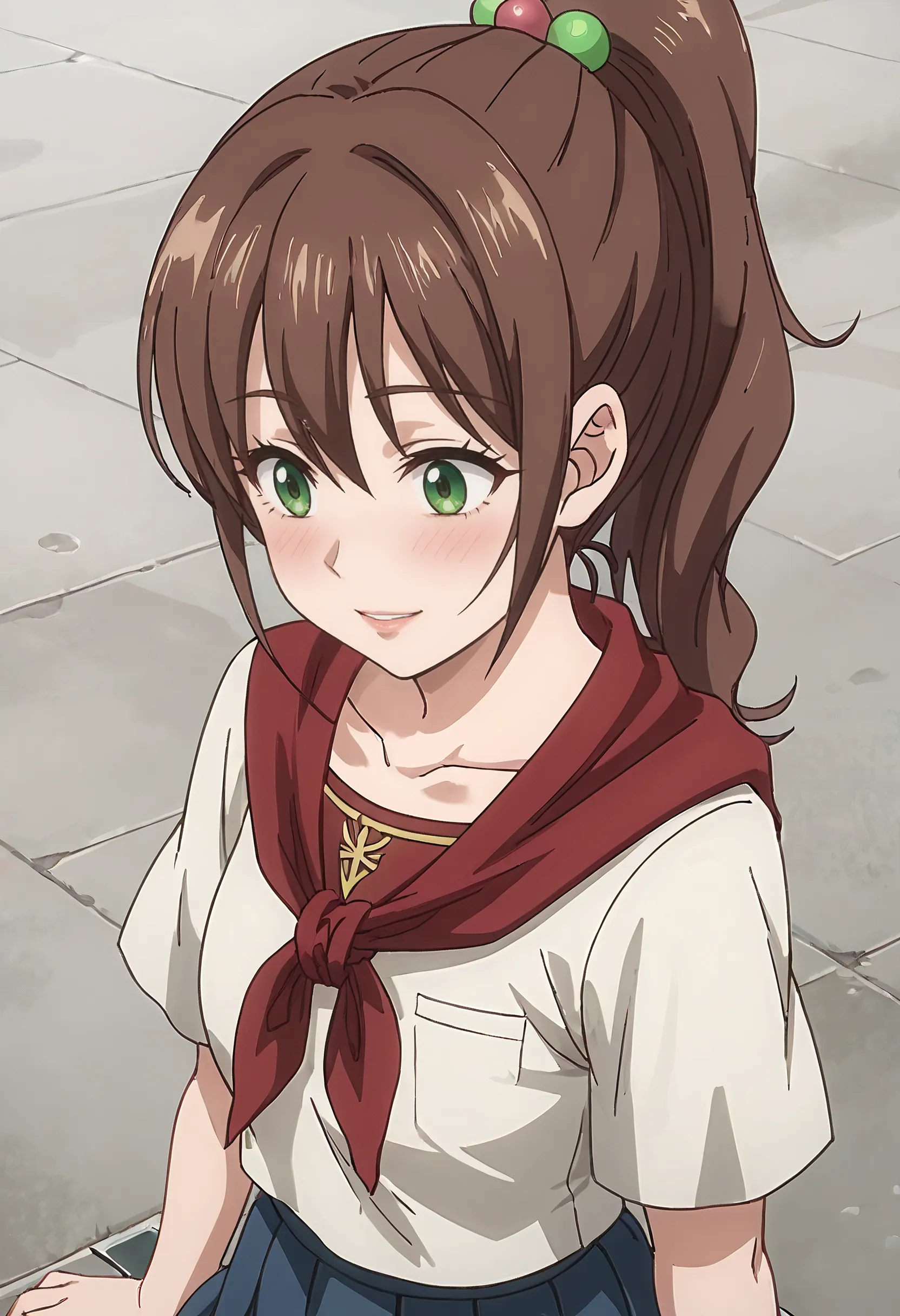 Preview of Ramen_Shop_Owner LoRA