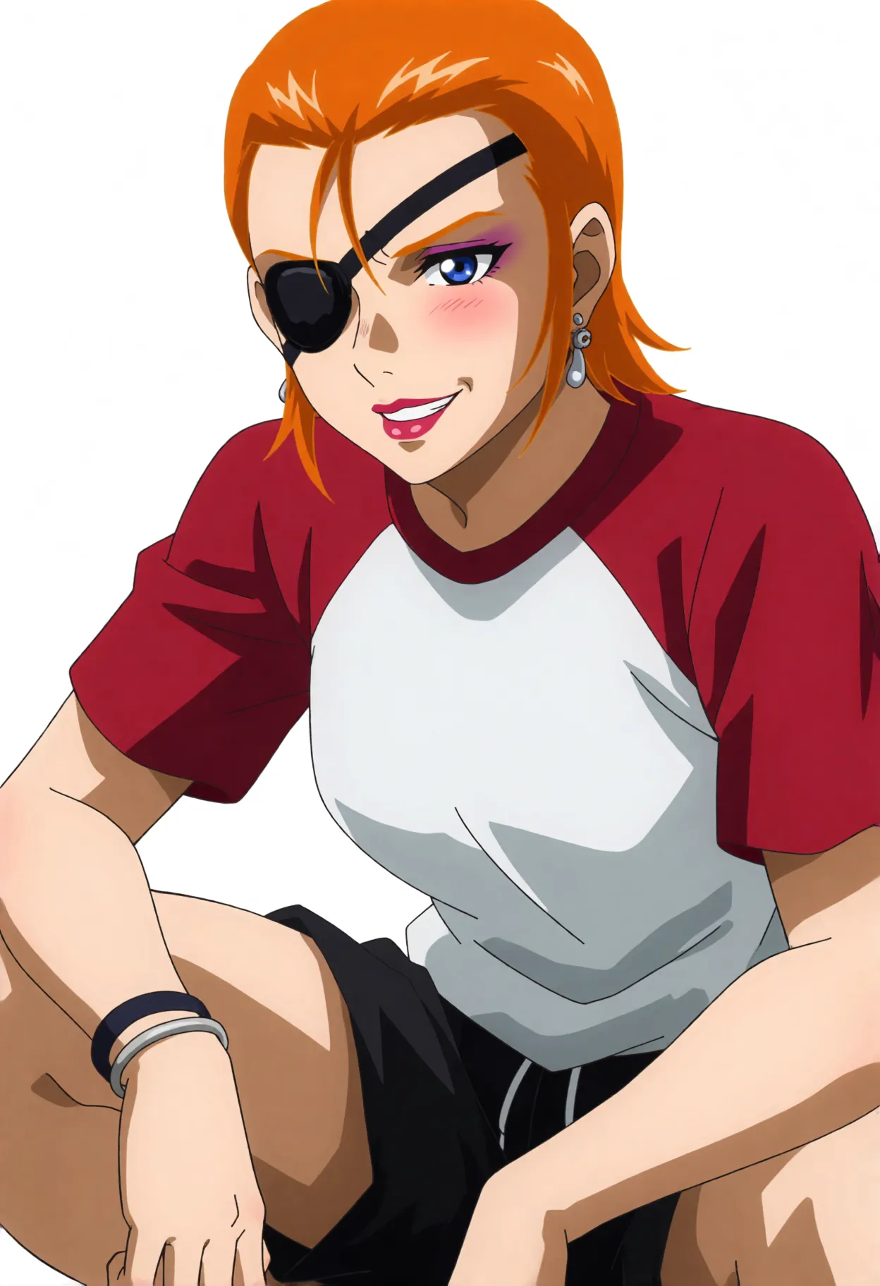 Preview of Hilda Harken LoRA