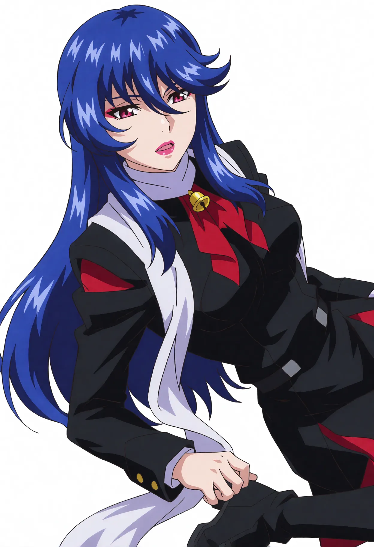Preview of Ingrid Tradoll LoRA