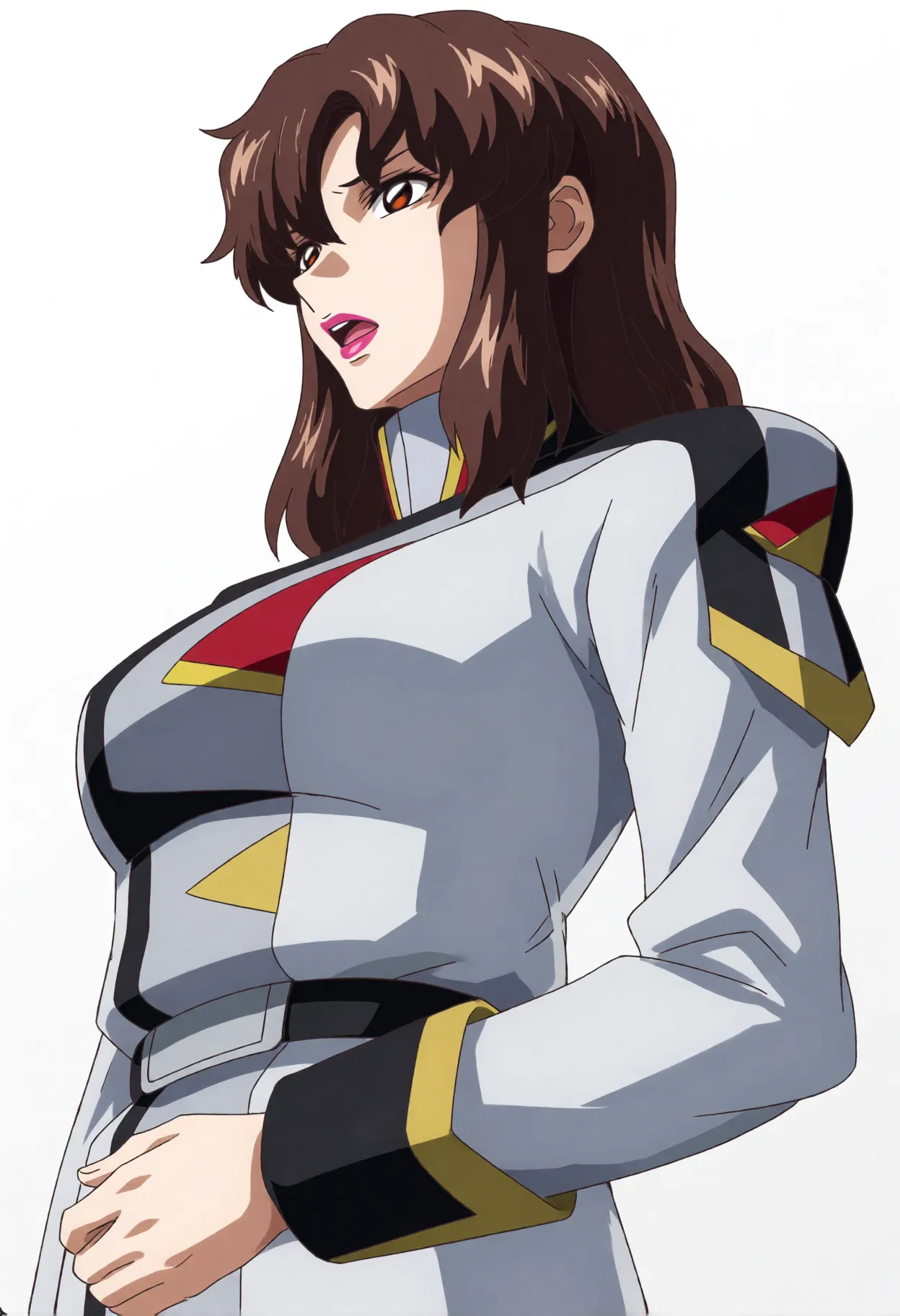 Preview of Murrue Ramius LoRA