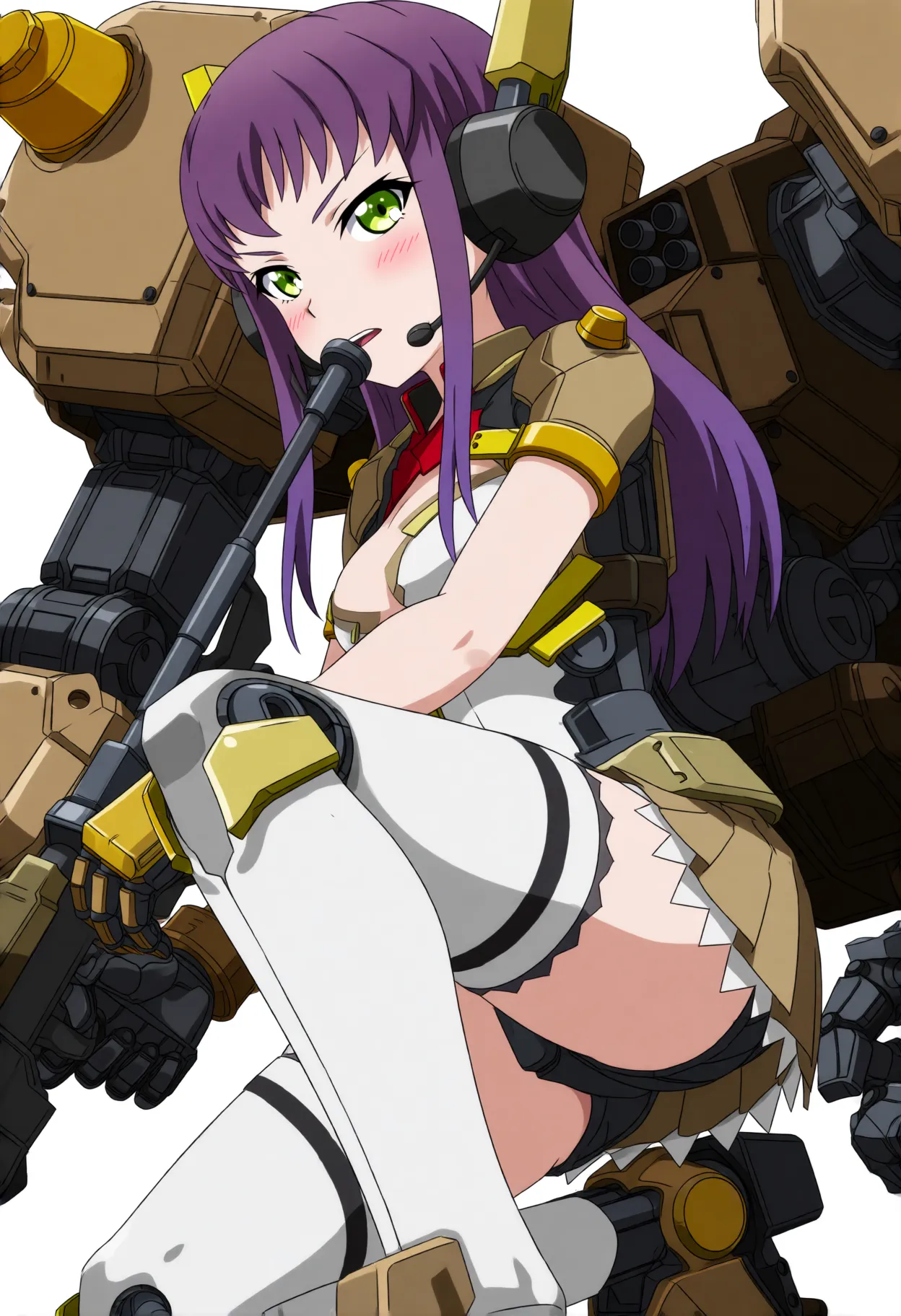 Preview of Kyoka Shinohara LoRA