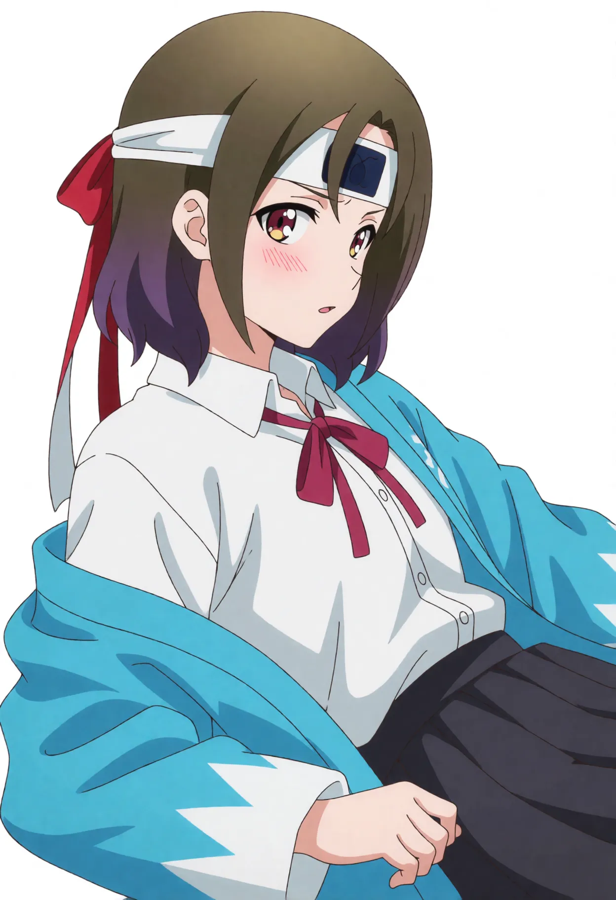 Preview of Mana (Rikos Friend) LoRA