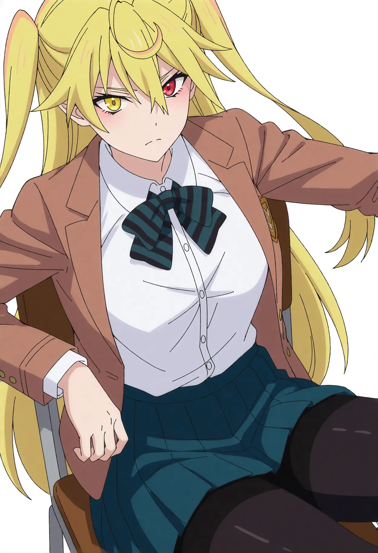 Preview of Hizuki Reynard-Yamada LoRA