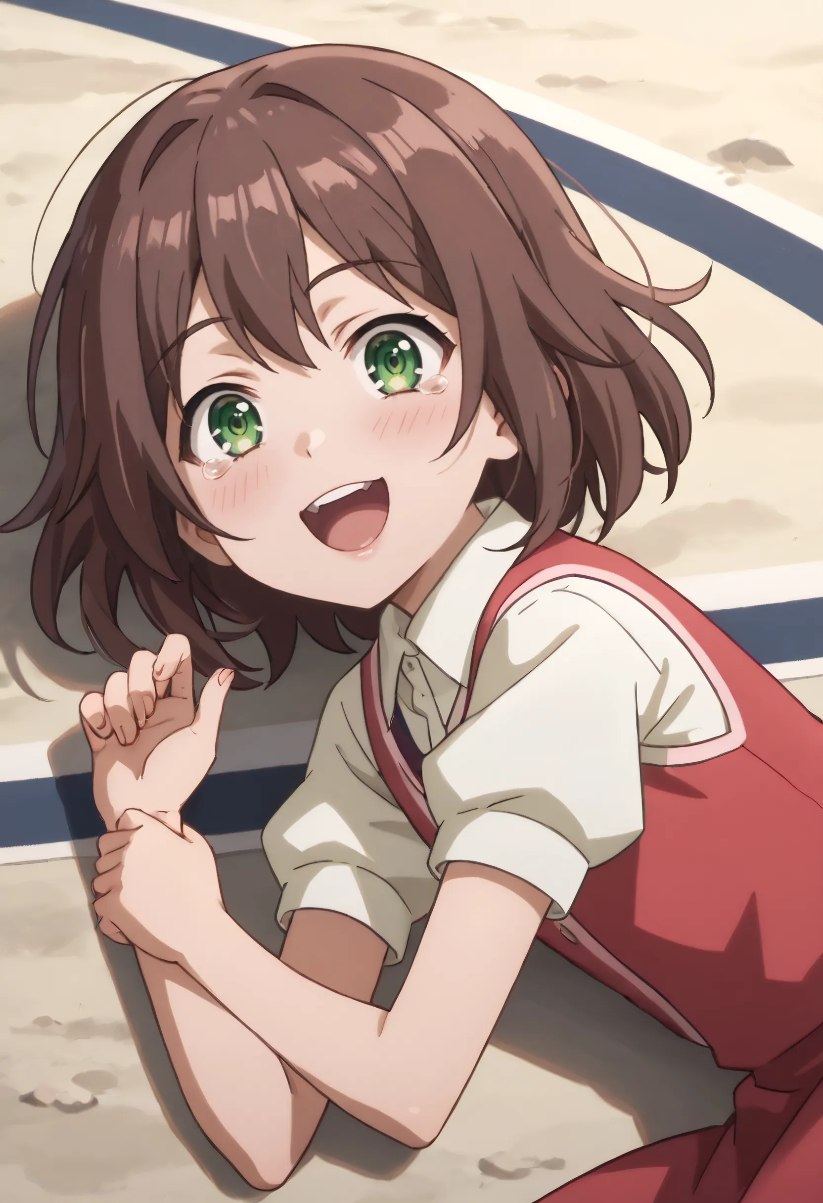 Preview of Set's_Daughter LoRA