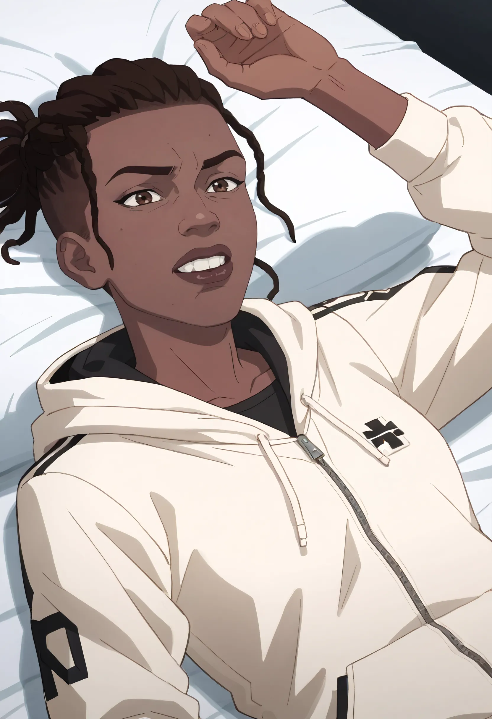 Preview of Zinnia_McKenna LoRA