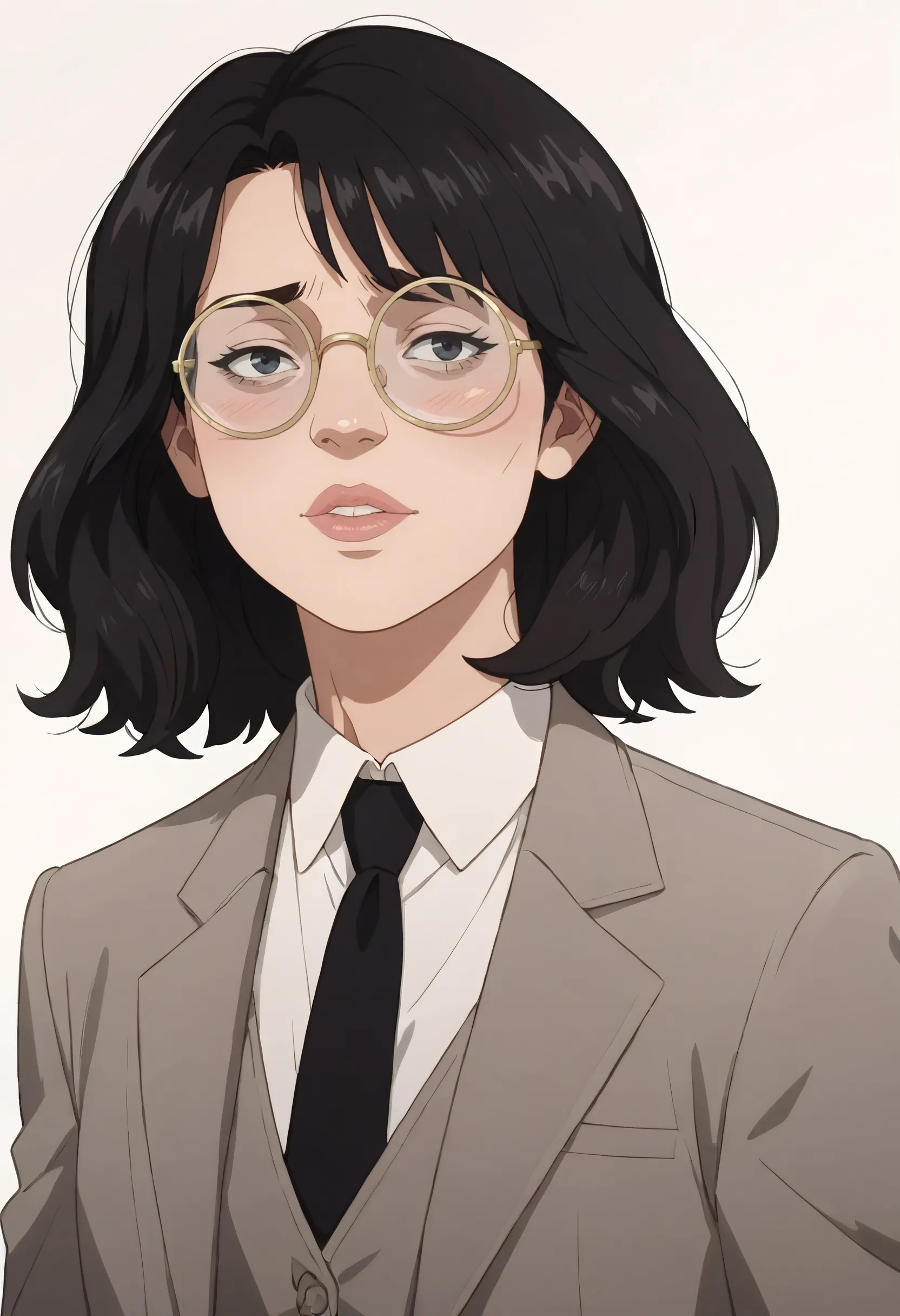 Preview of Milena LoRA