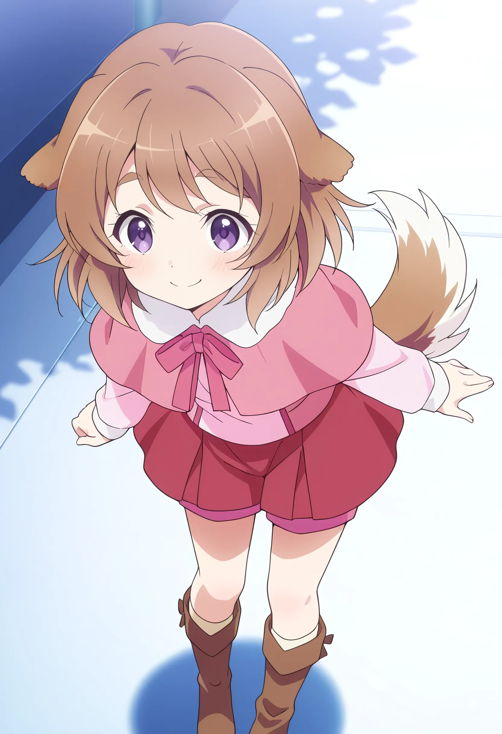 Preview of Airi LoRA