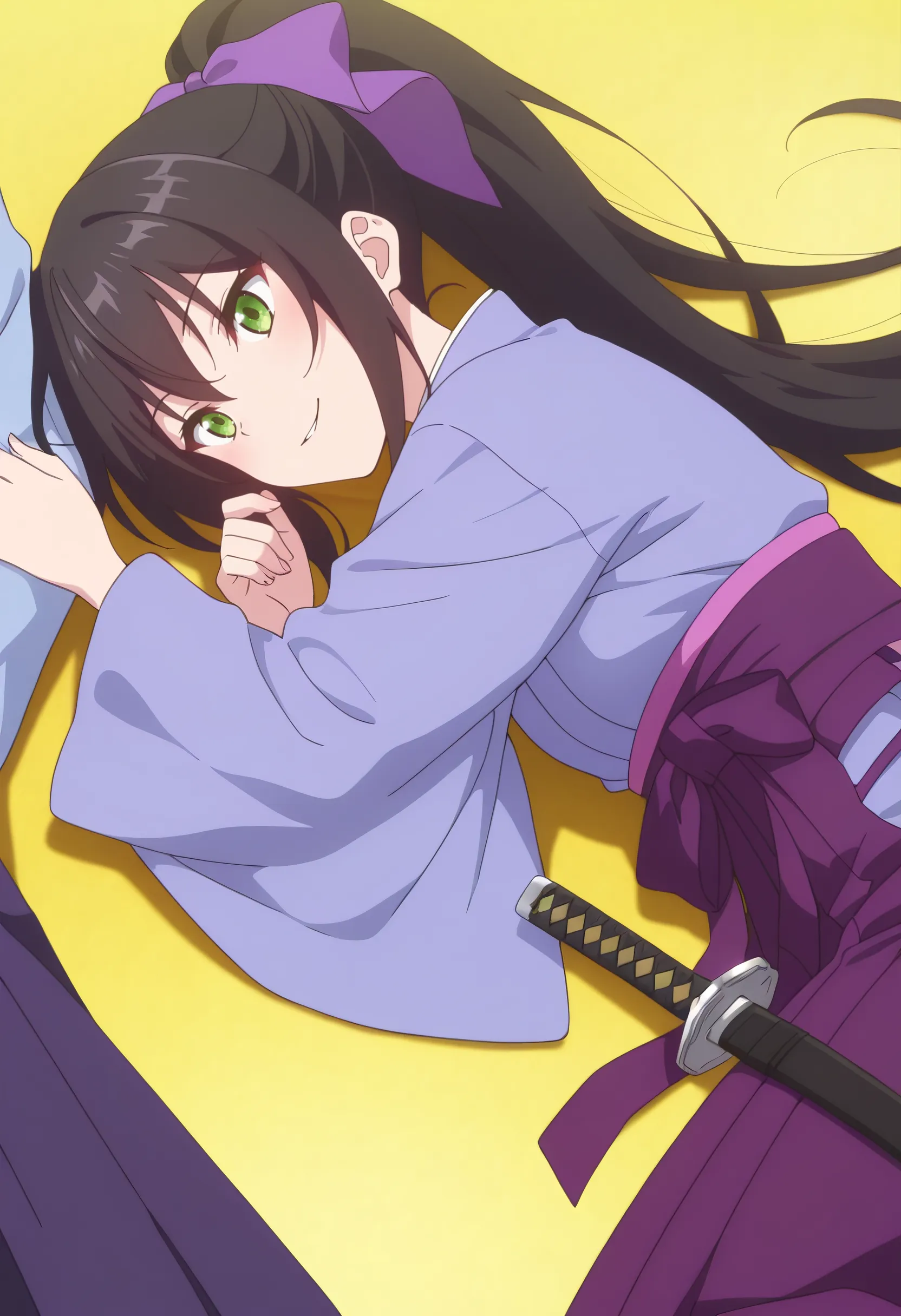 Preview of Aoi_Ichijou LoRA