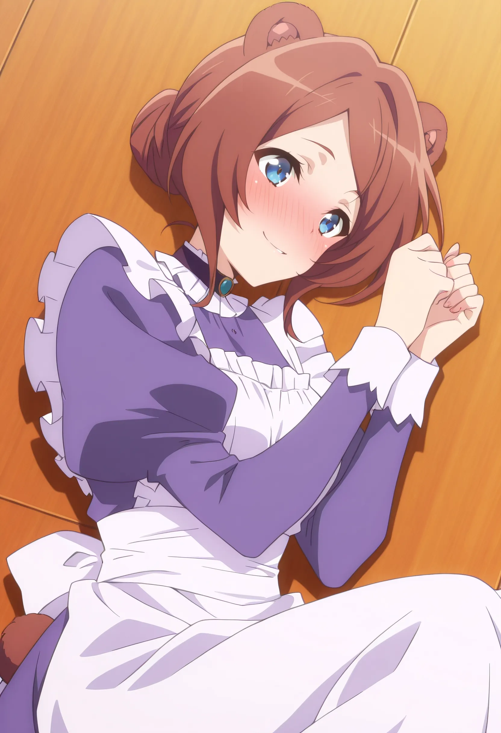 Preview of Emerada LoRA