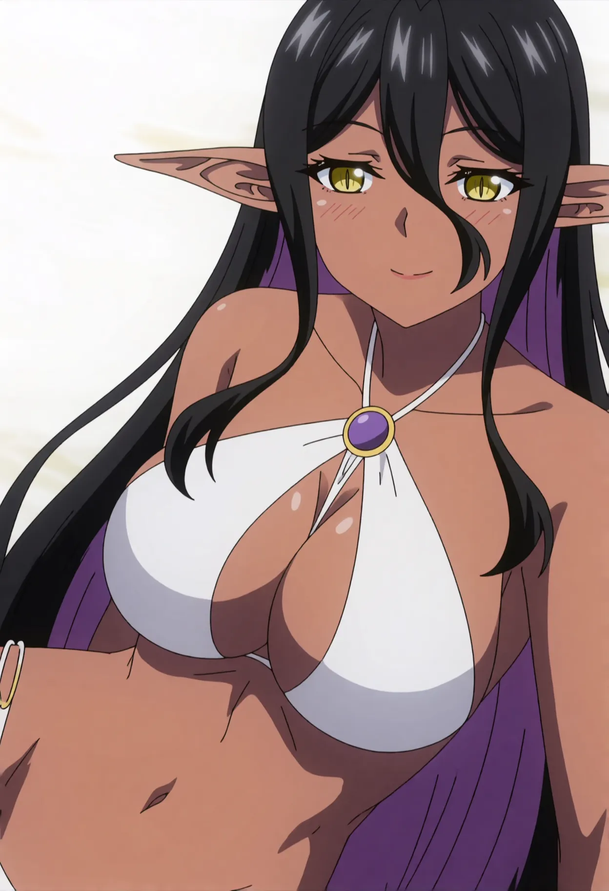 Preview of Mariabelle LoRA