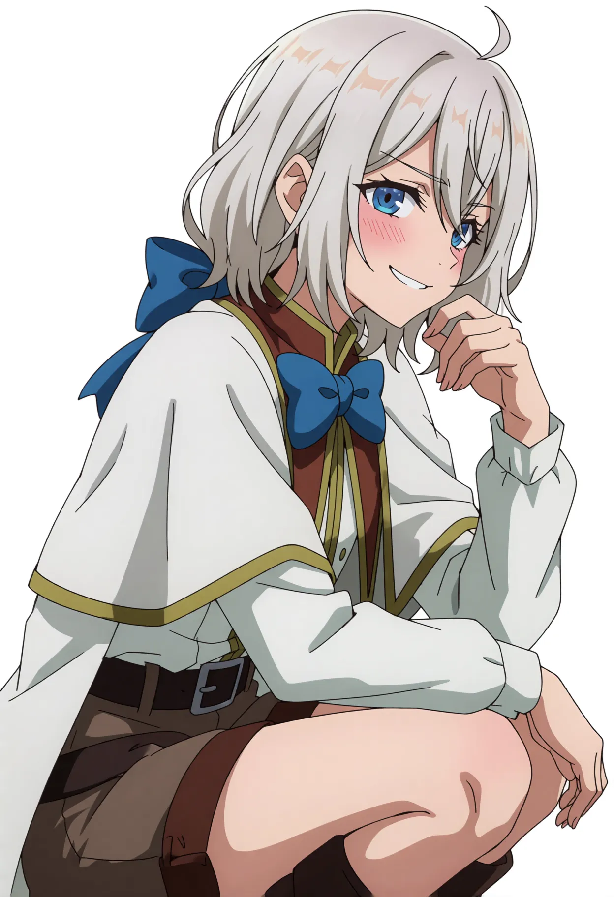 Preview of Lynn Riche LoRA