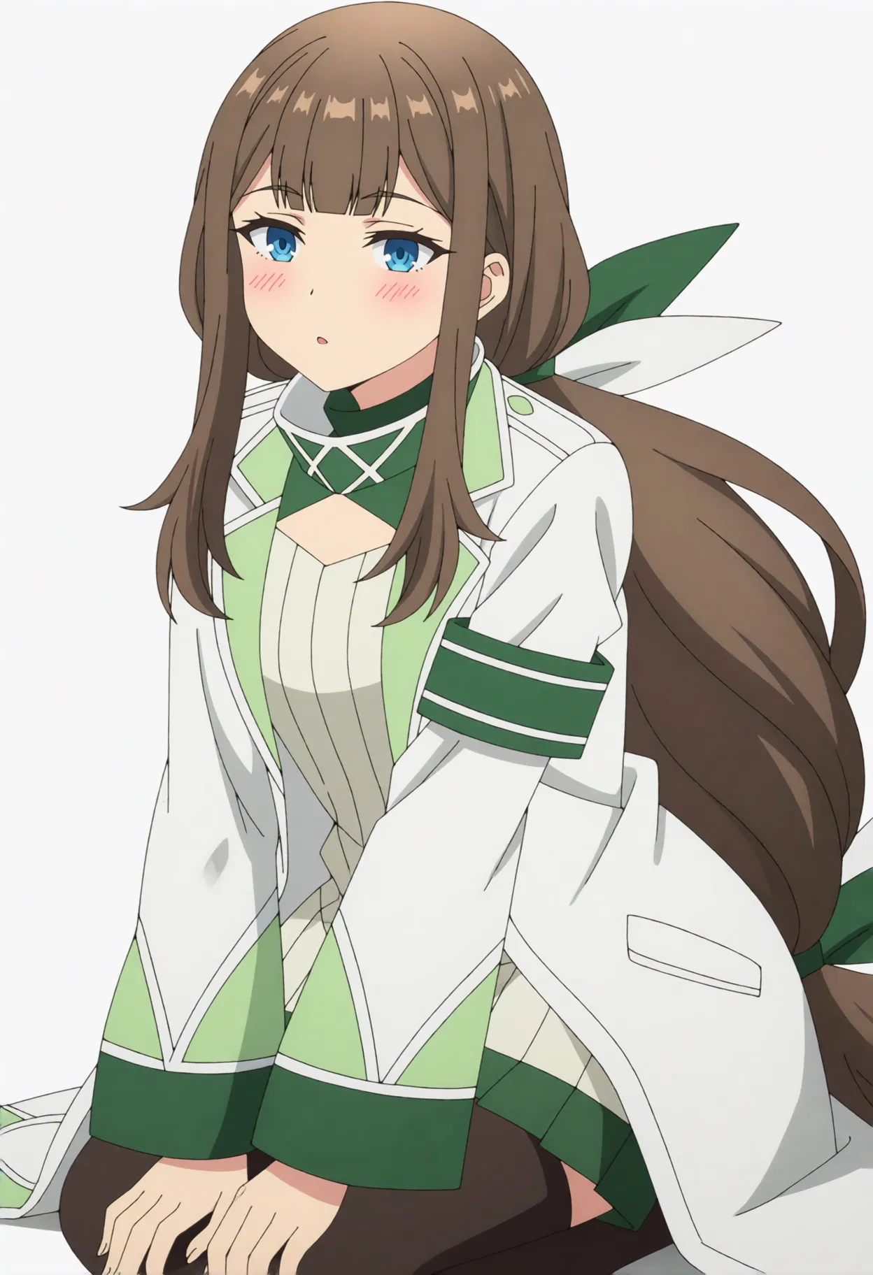 Preview of Shelley LoRA