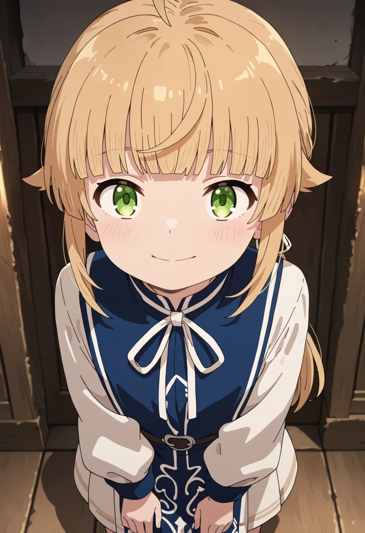 Preview of Norn Greyrat LoRA