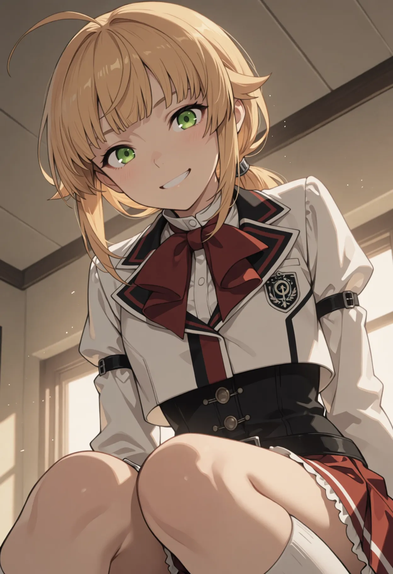 Preview of Norn Greyrat LoRA