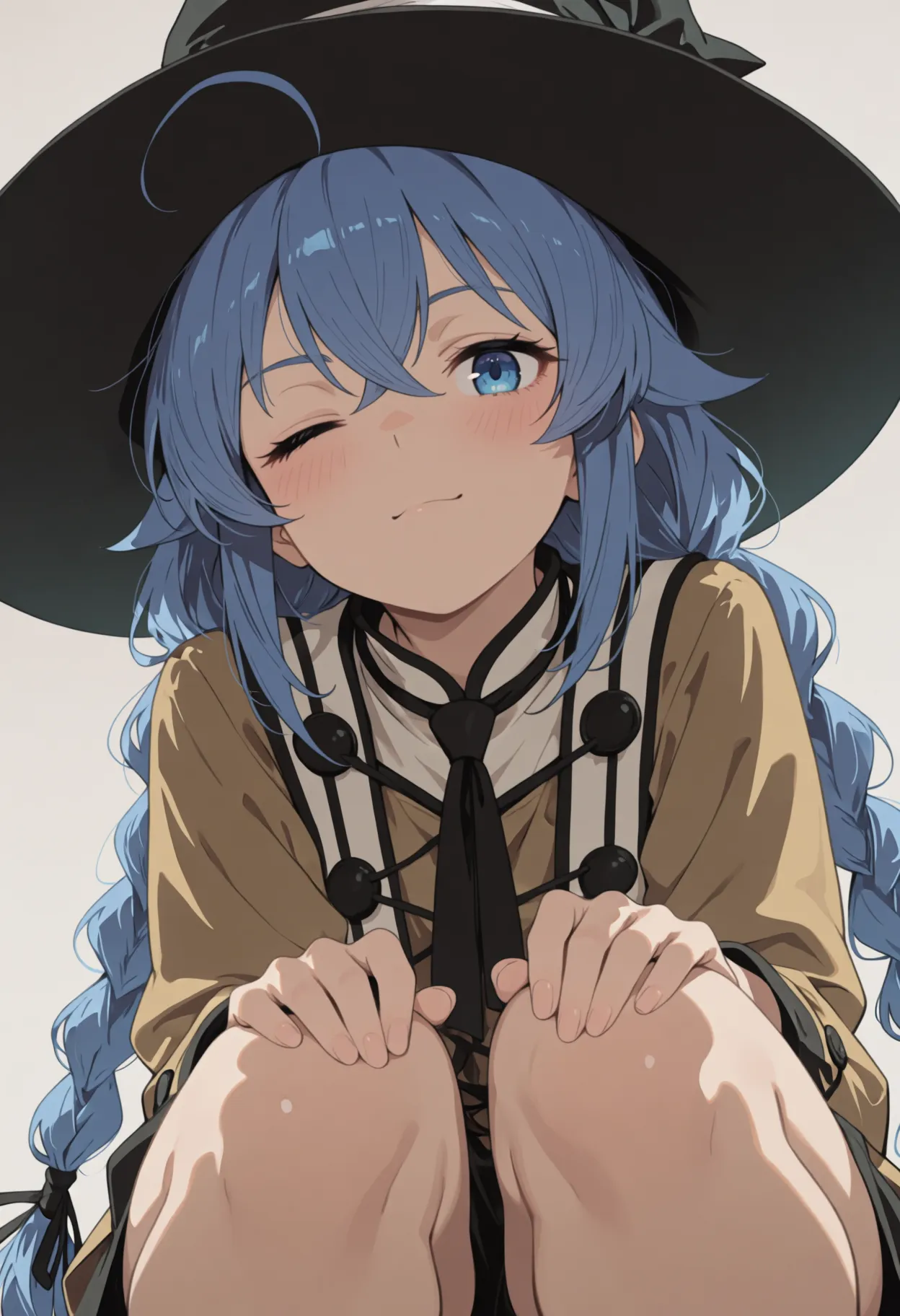 Preview of Roxy Migurdia LoRA