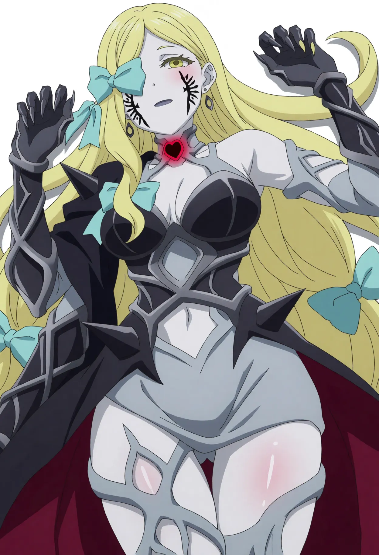 Preview of Vilfina LoRA