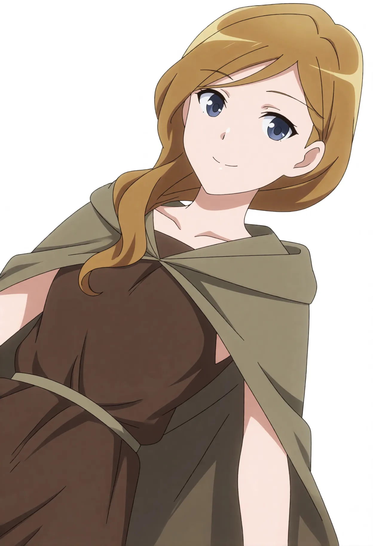 Preview of Belle LoRA