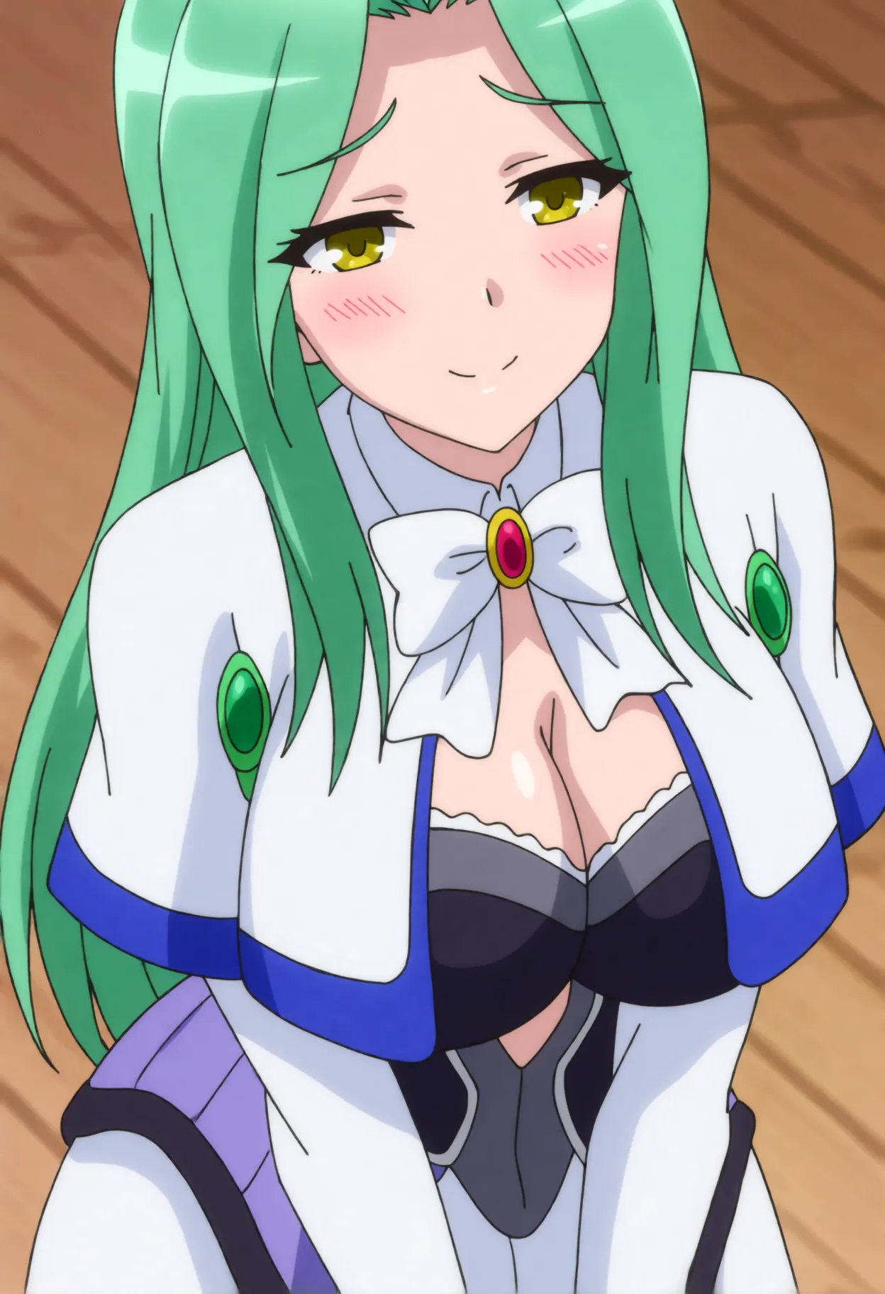 Preview of Charlotte LoRA