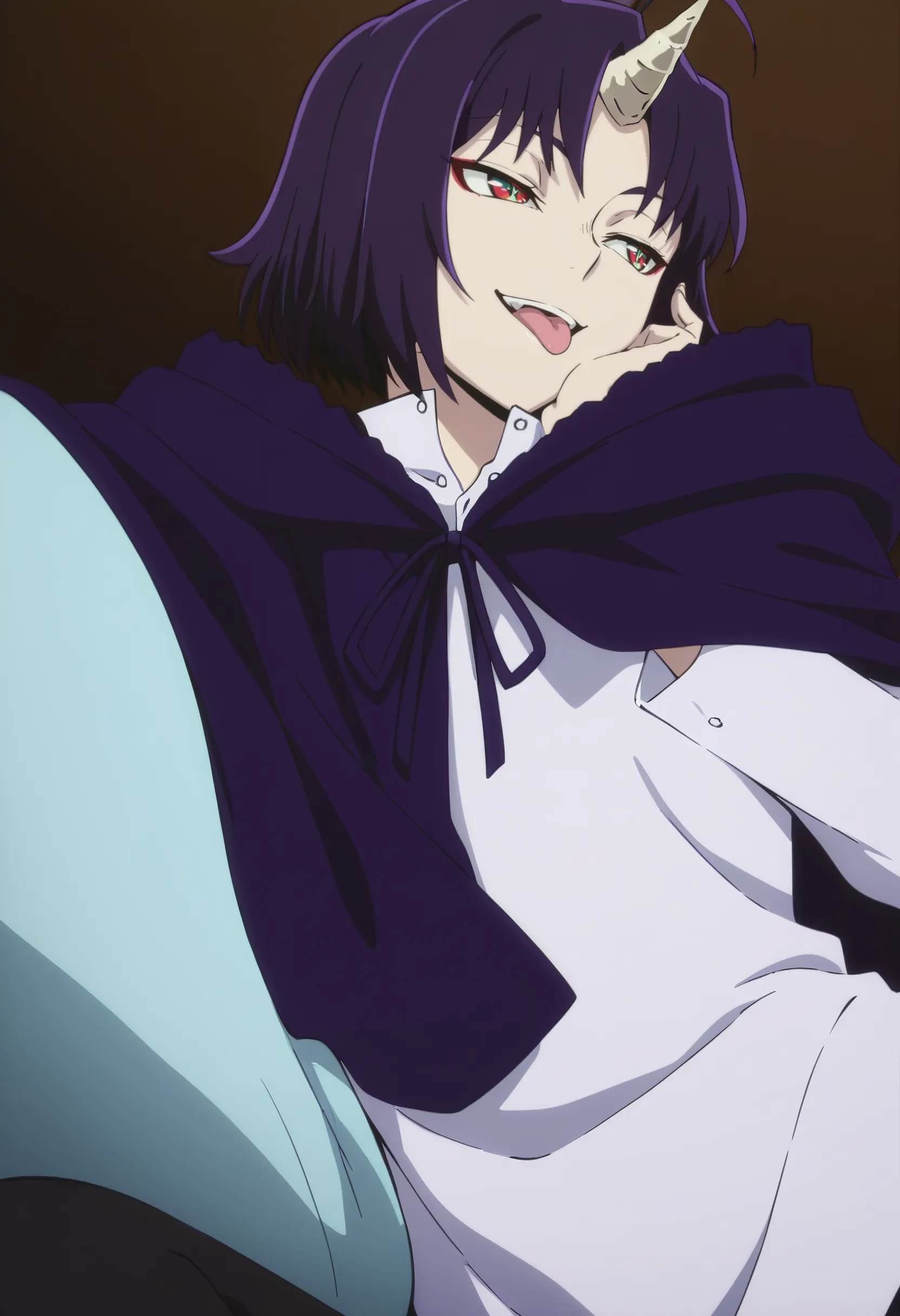 Preview of Klen LoRA
