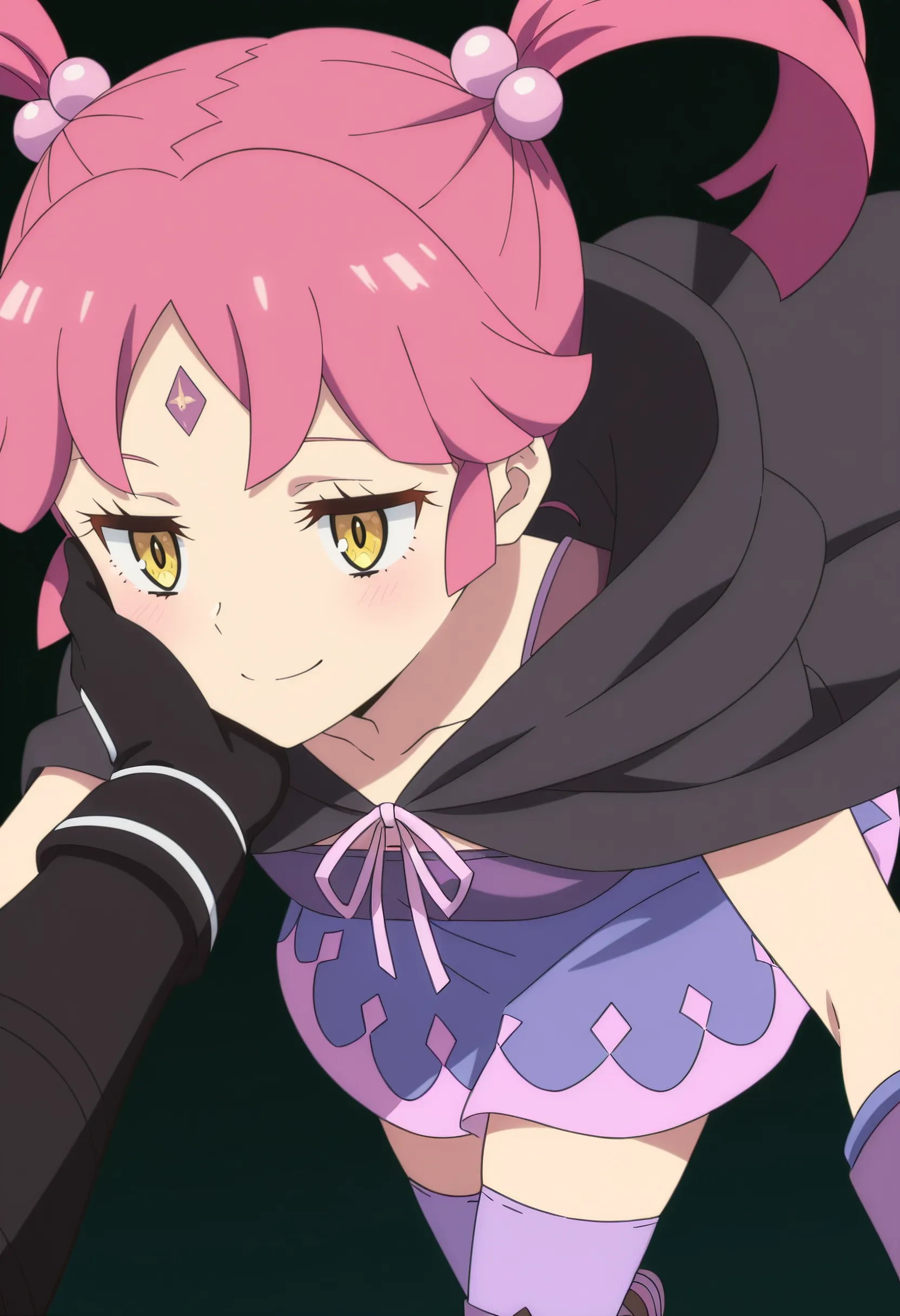 Preview of Naie_Chiffonlits LoRA