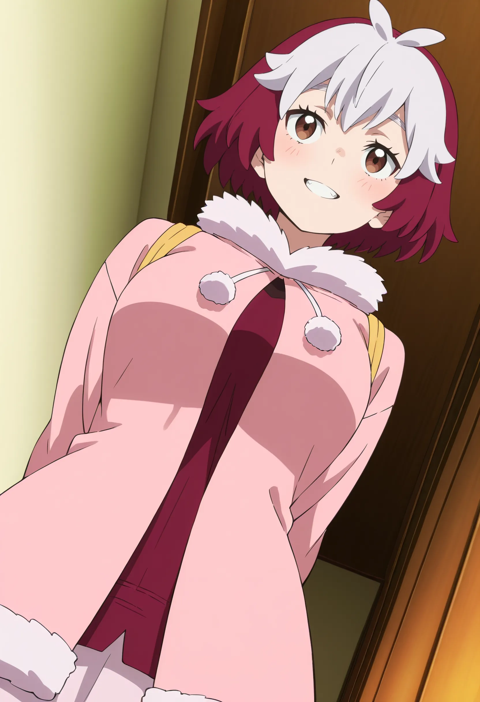 Preview of Nelluru LoRA