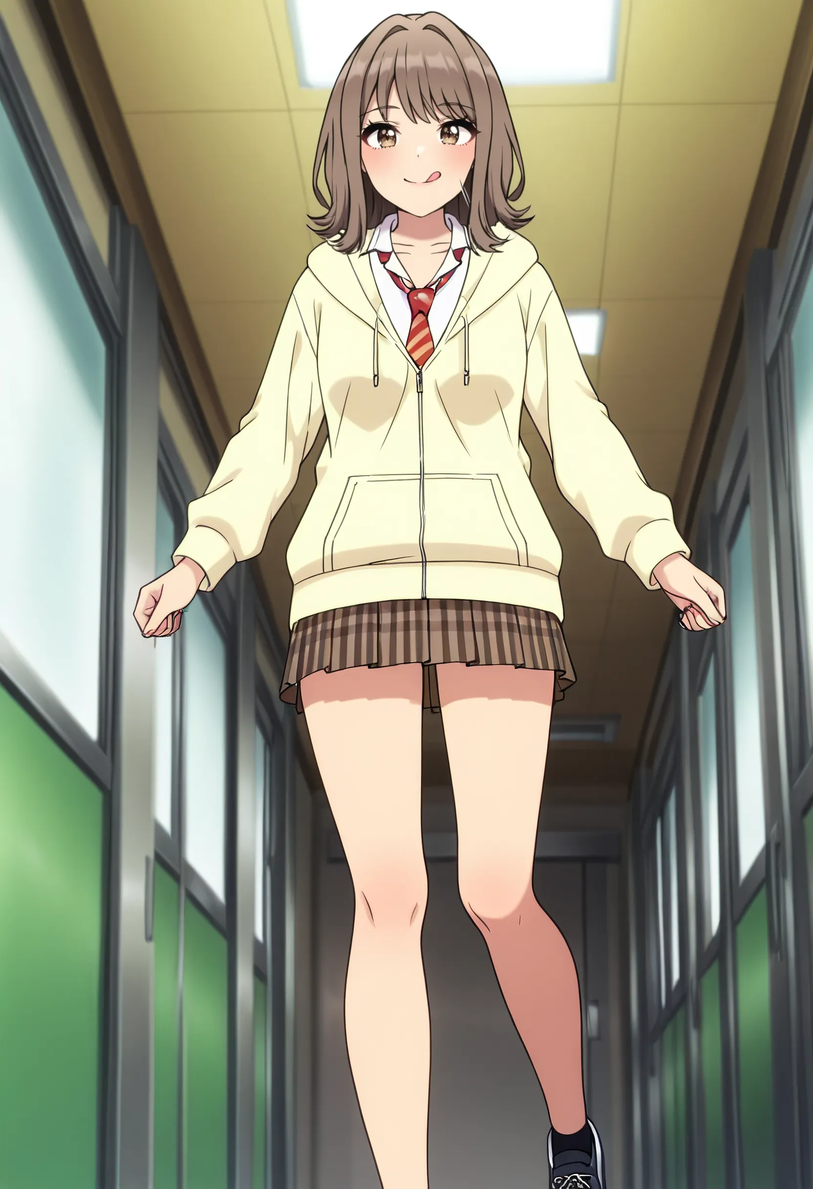 Preview of Kamako LoRA