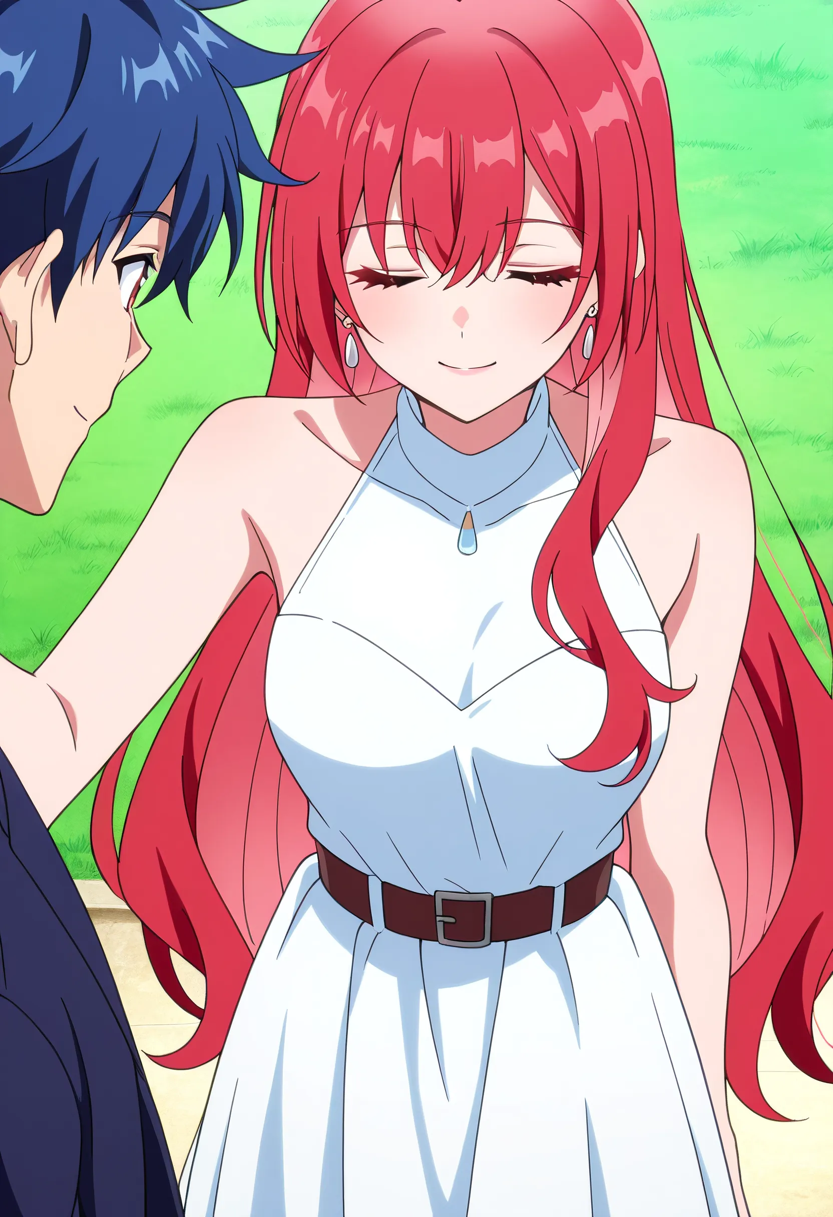 Preview of Kureha_Enomoto LoRA