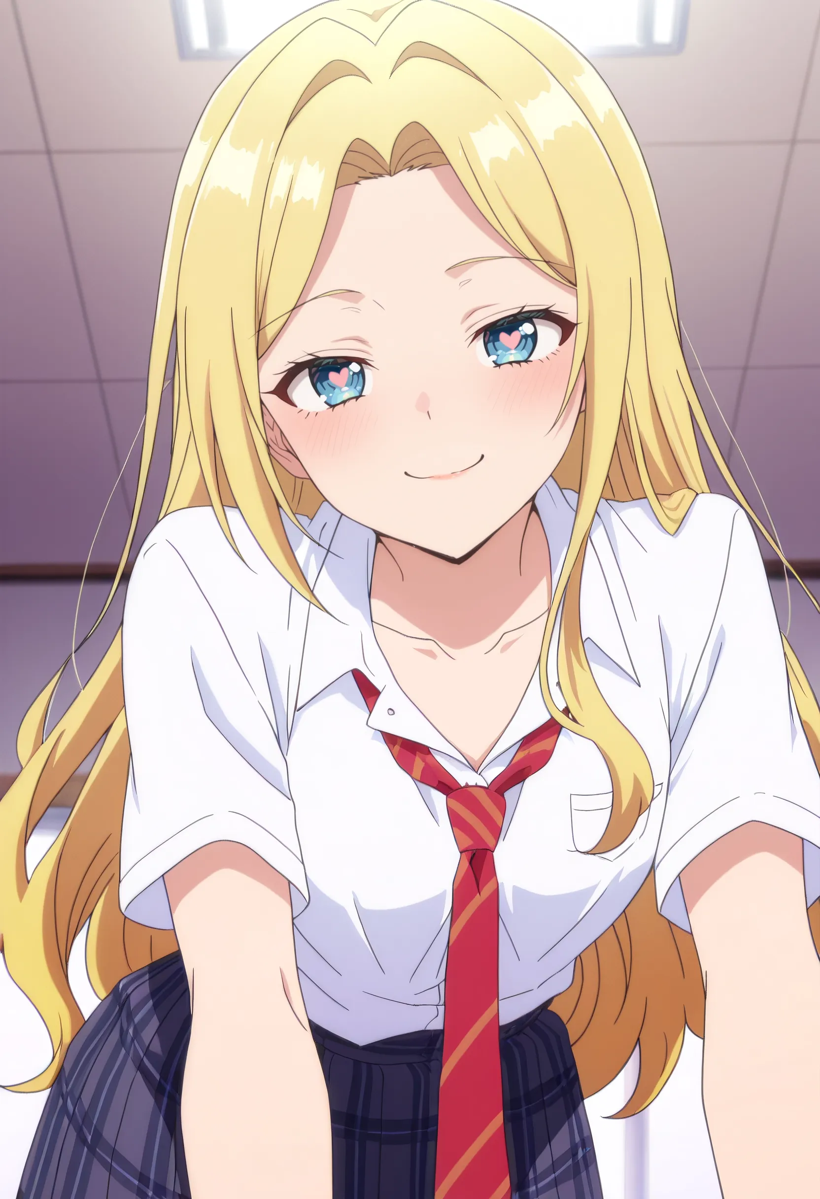 Preview of Mao_Inoue LoRA