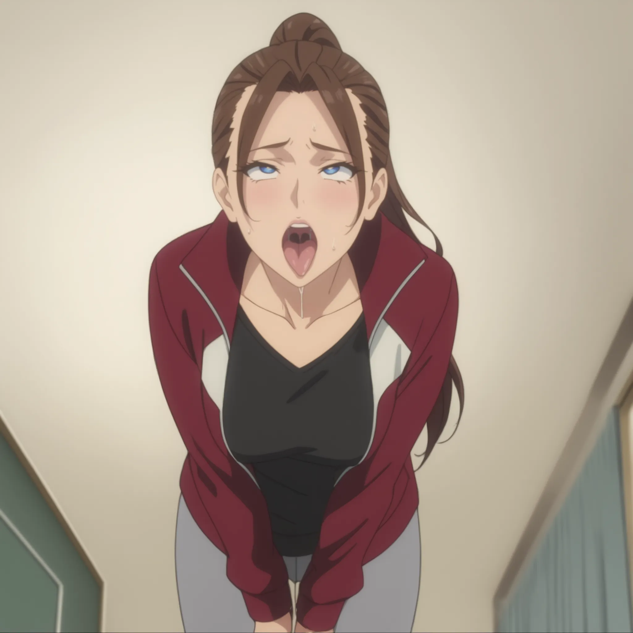Preview of Kominami Mitsuhashi LoRA
