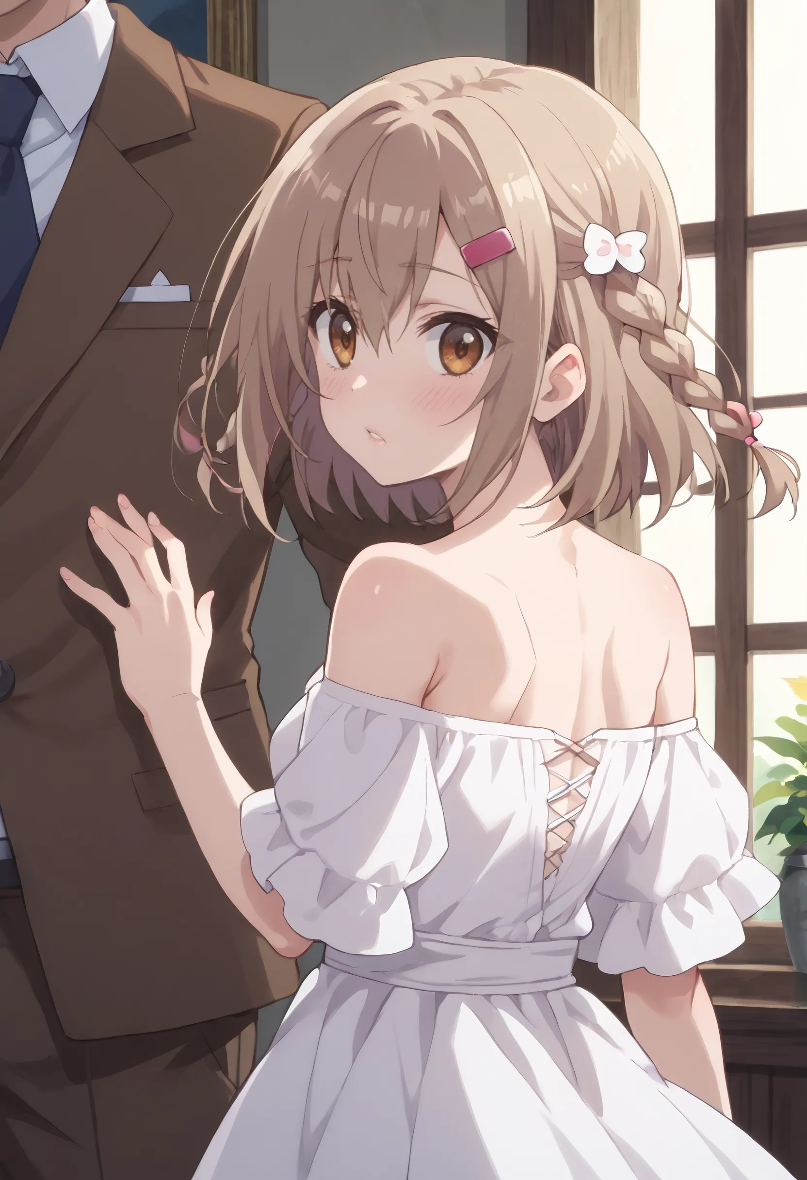 Preview of Ringo_Ouhoshi LoRA
