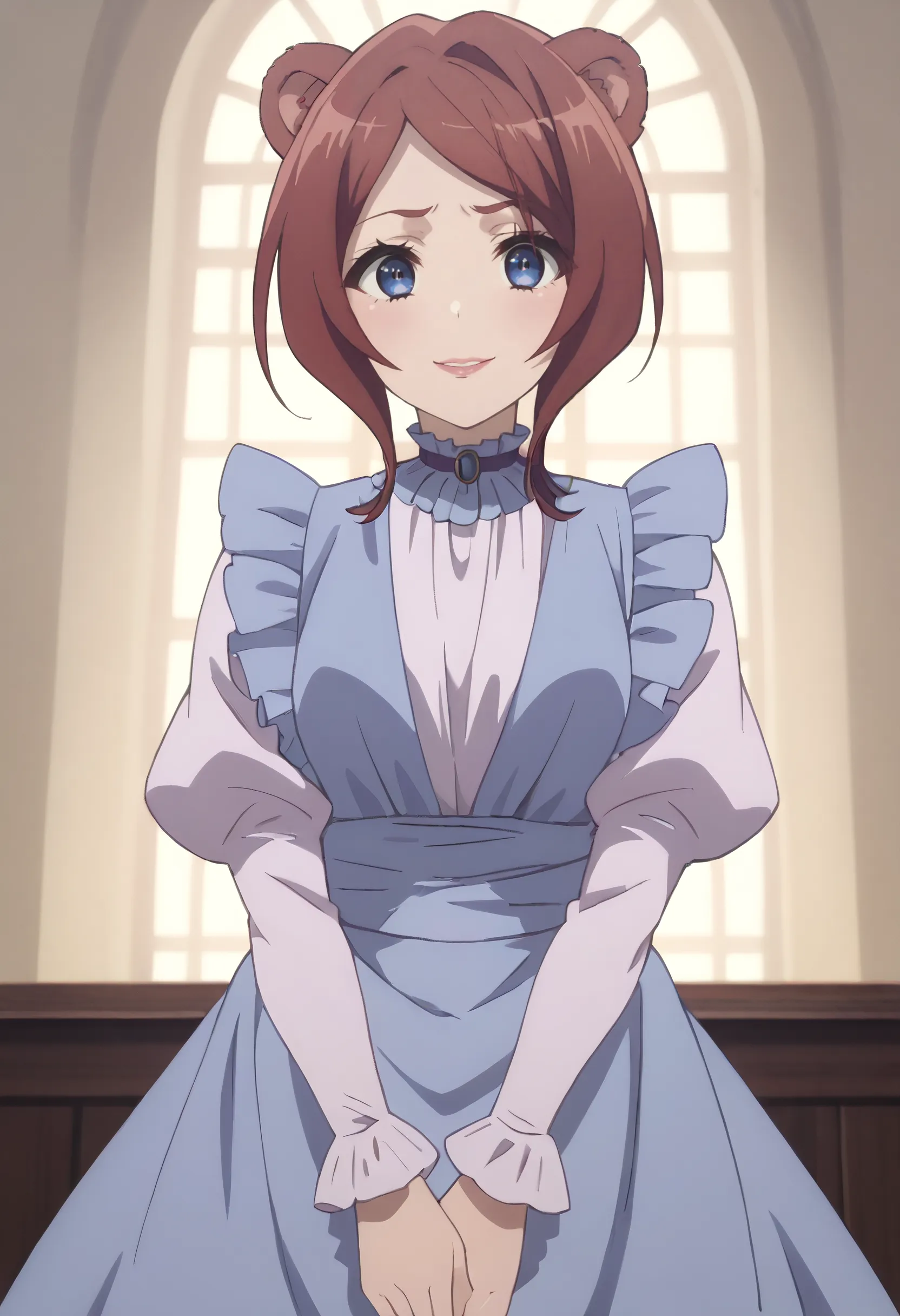 Preview of Emerada LoRA