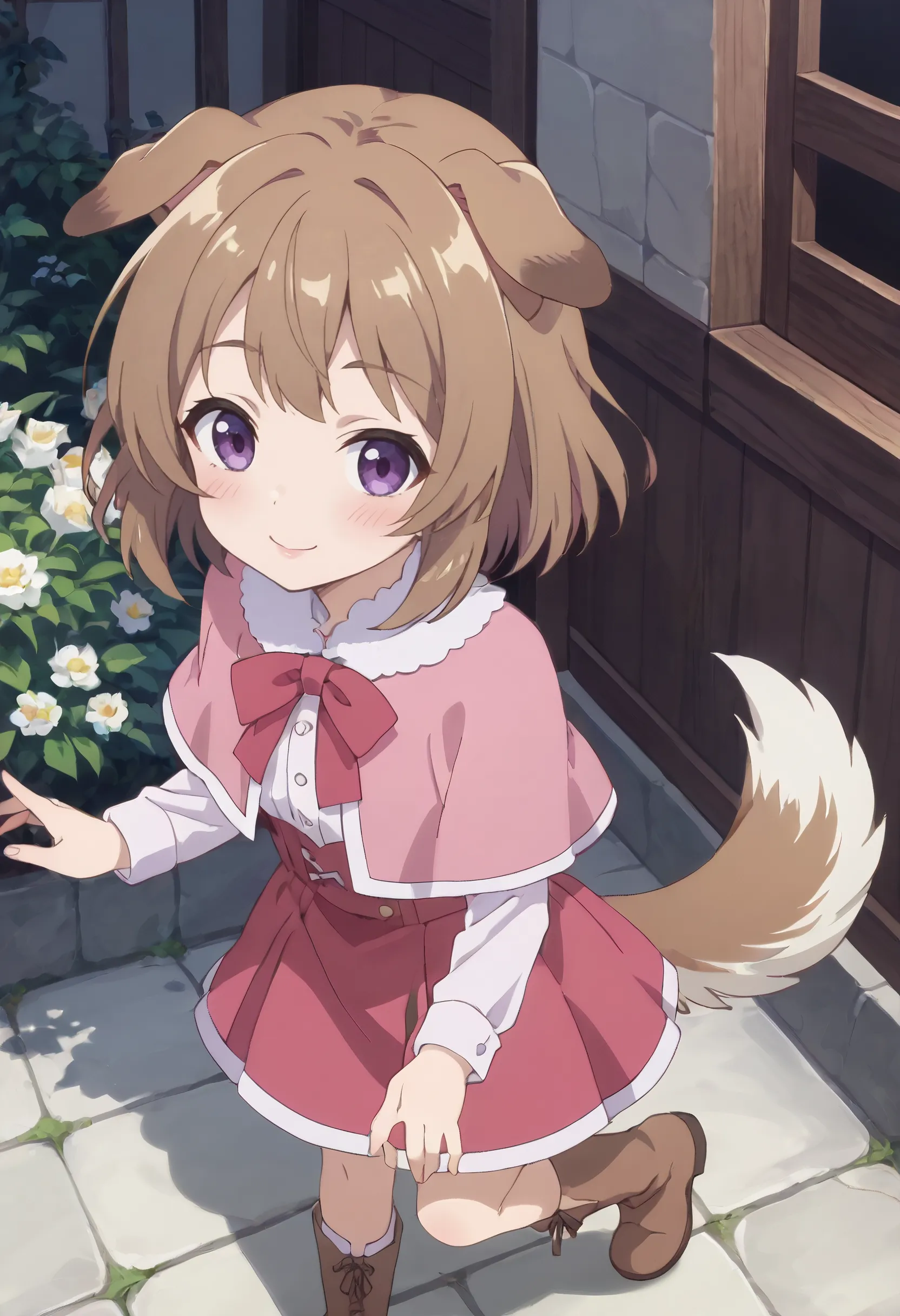 Preview of Airi LoRA