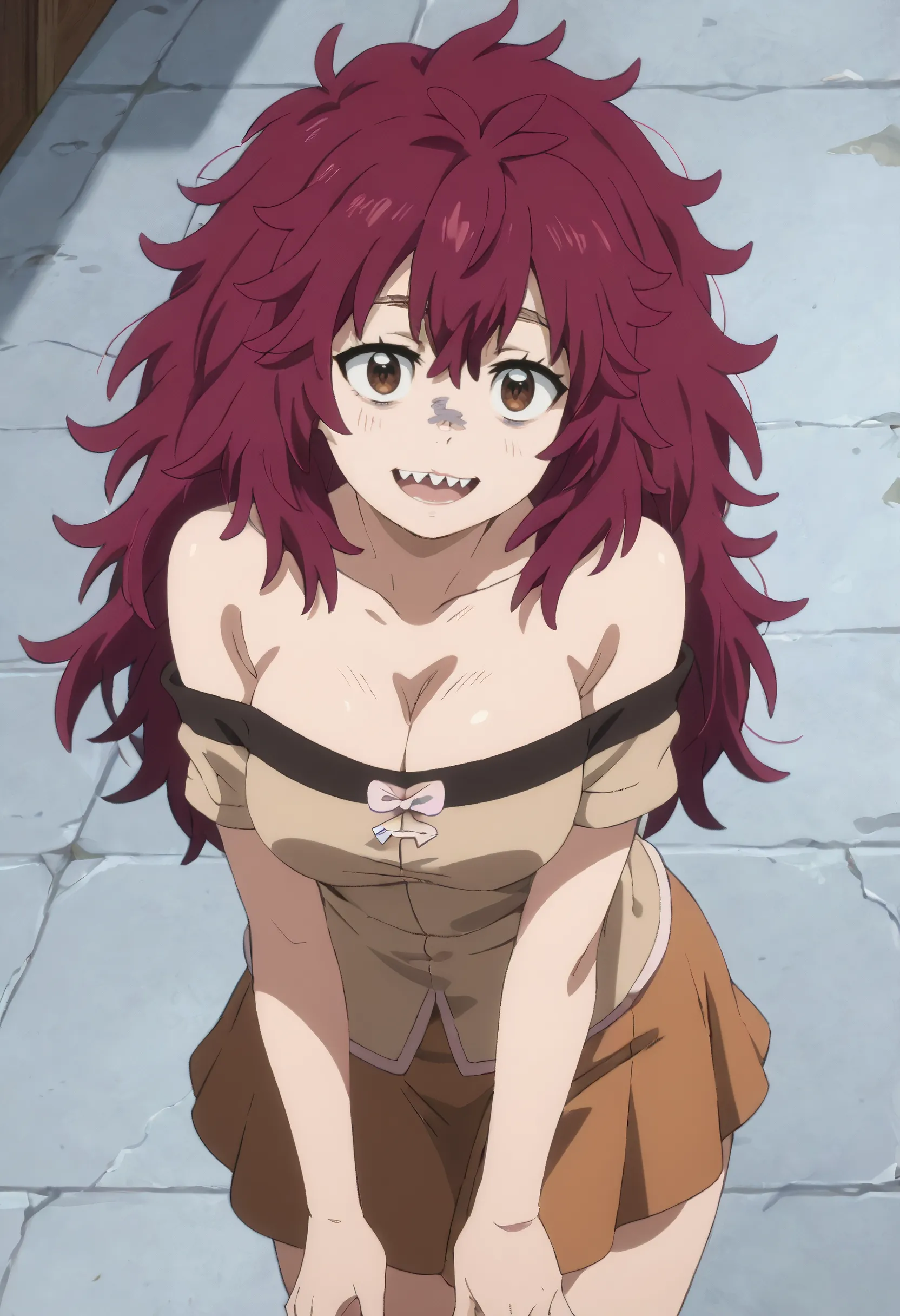 Preview of Nelluru LoRA