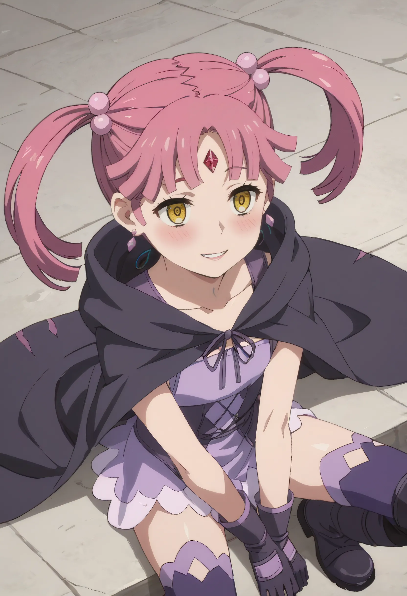 Preview of Naie_Chiffonlits LoRA