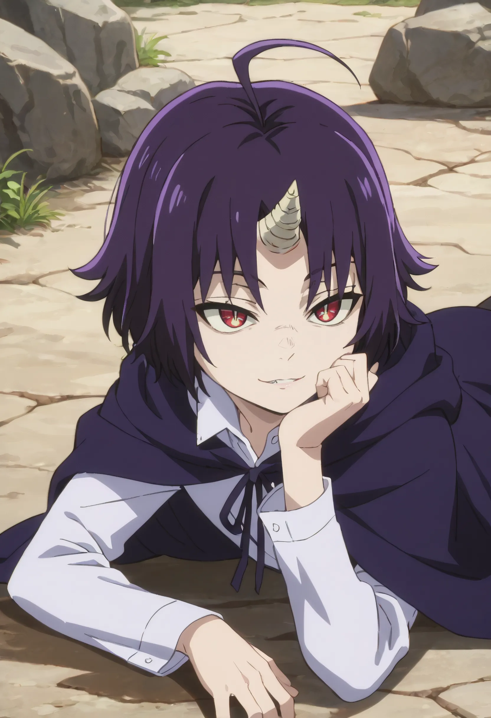Preview of Klen LoRA